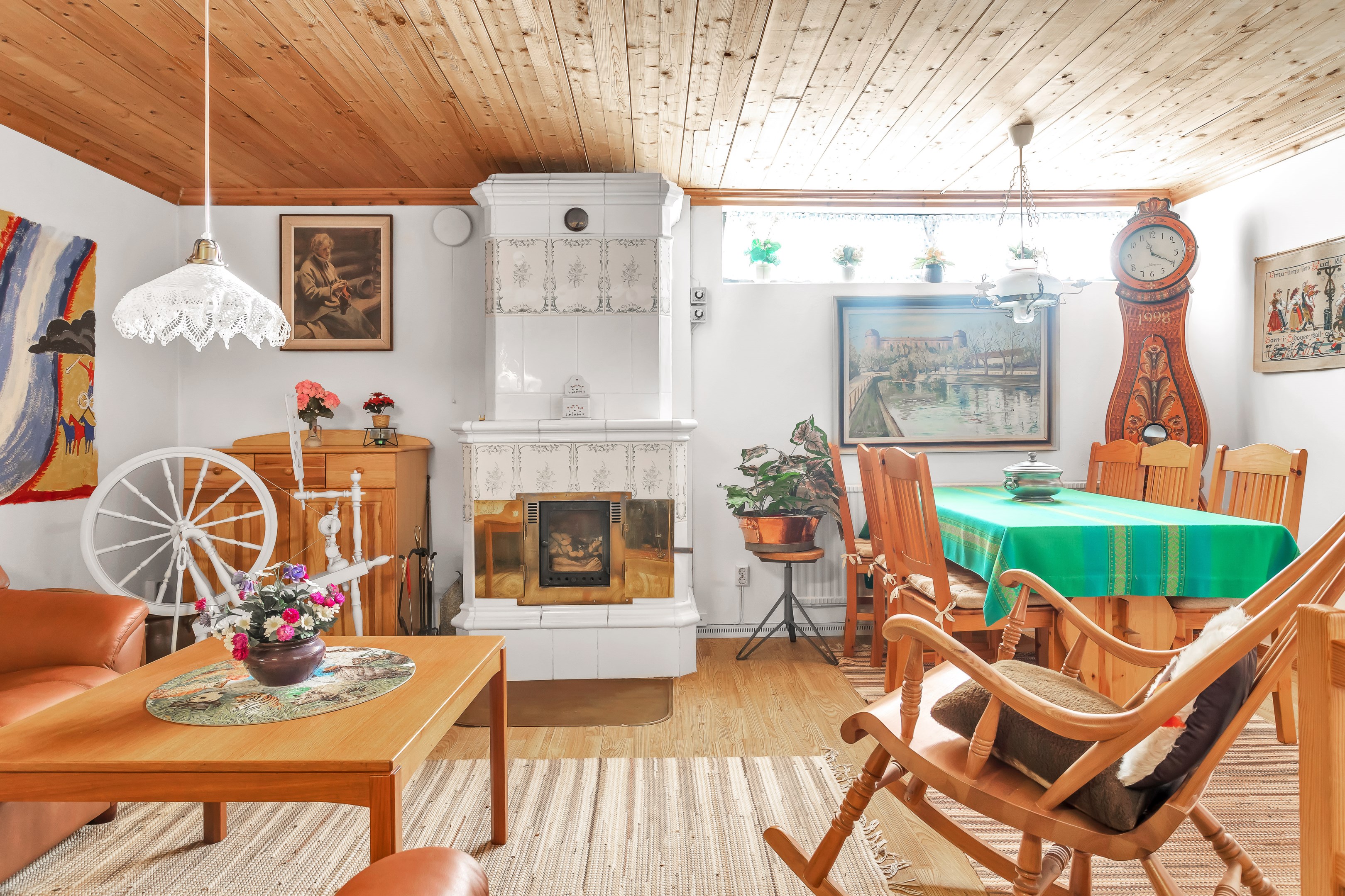 Bostadsbild från Jordgubbsgatan 5, Såld i Årsta, Uppsala