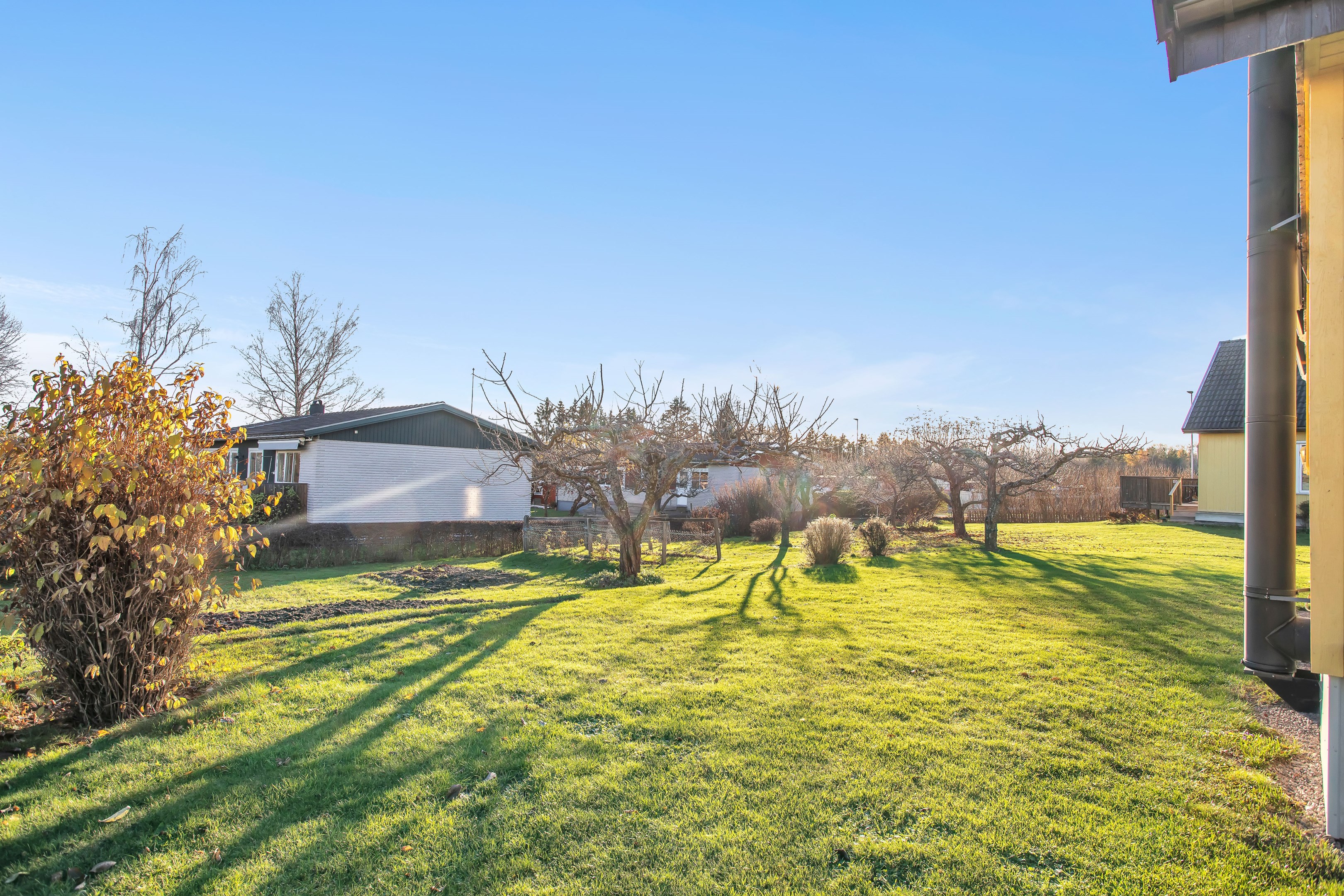 Bostadsbild från Jordgubbsgatan 5, Såld i Årsta, Uppsala