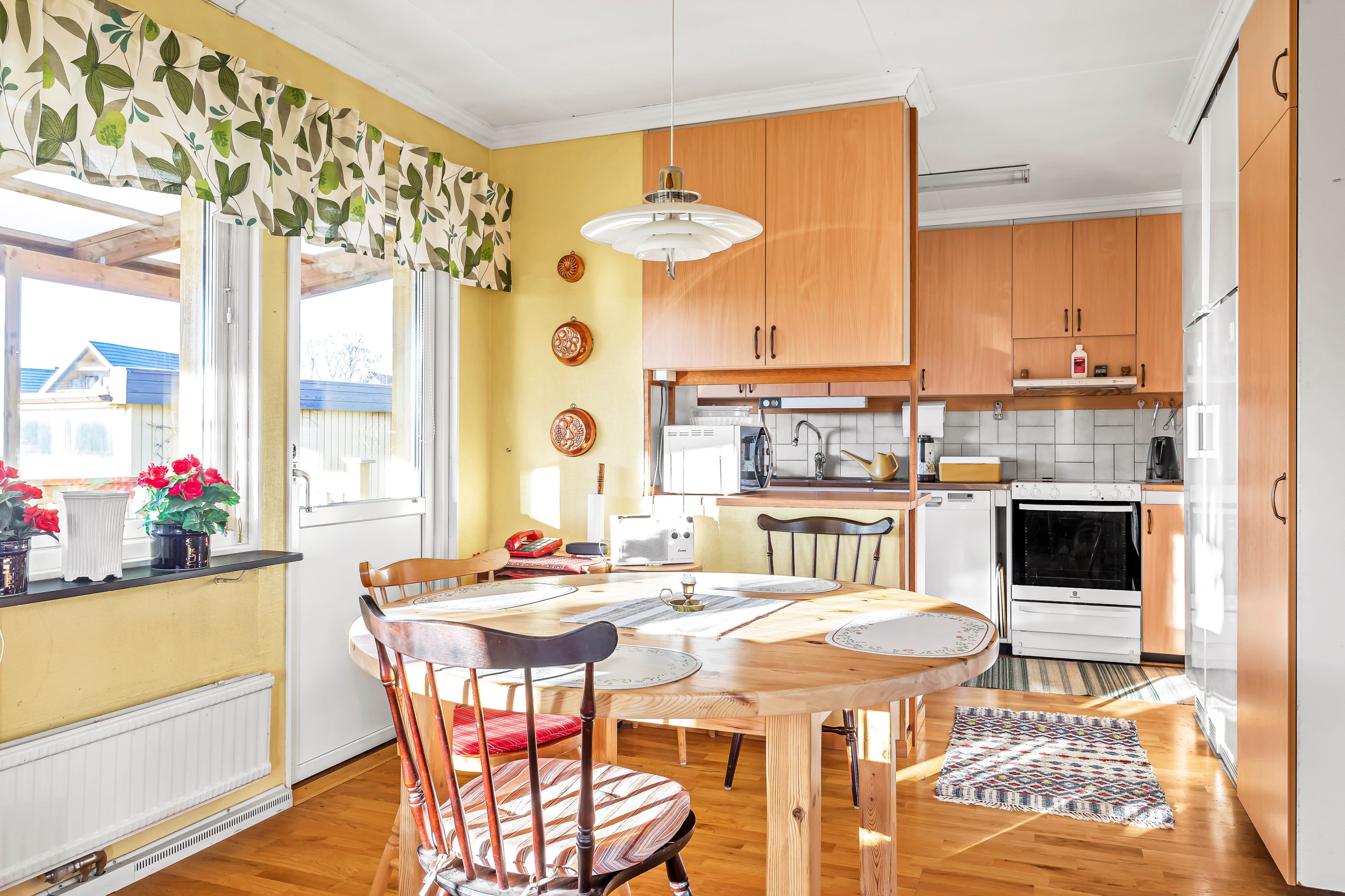 Bostadsbild från Jordgubbsgatan 5, Såld i Årsta, Uppsala