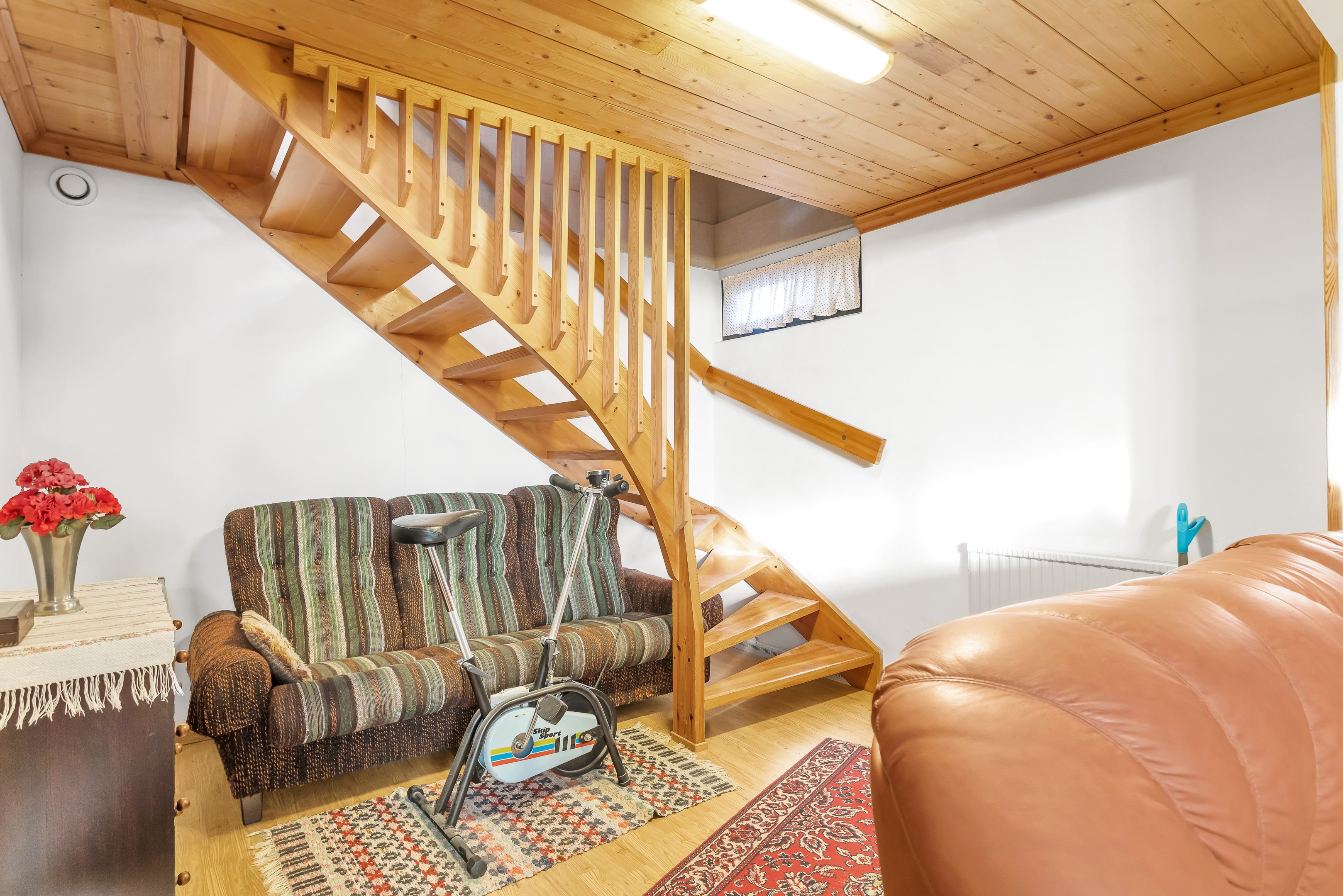 Bostadsbild från Jordgubbsgatan 5, Såld i Årsta, Uppsala