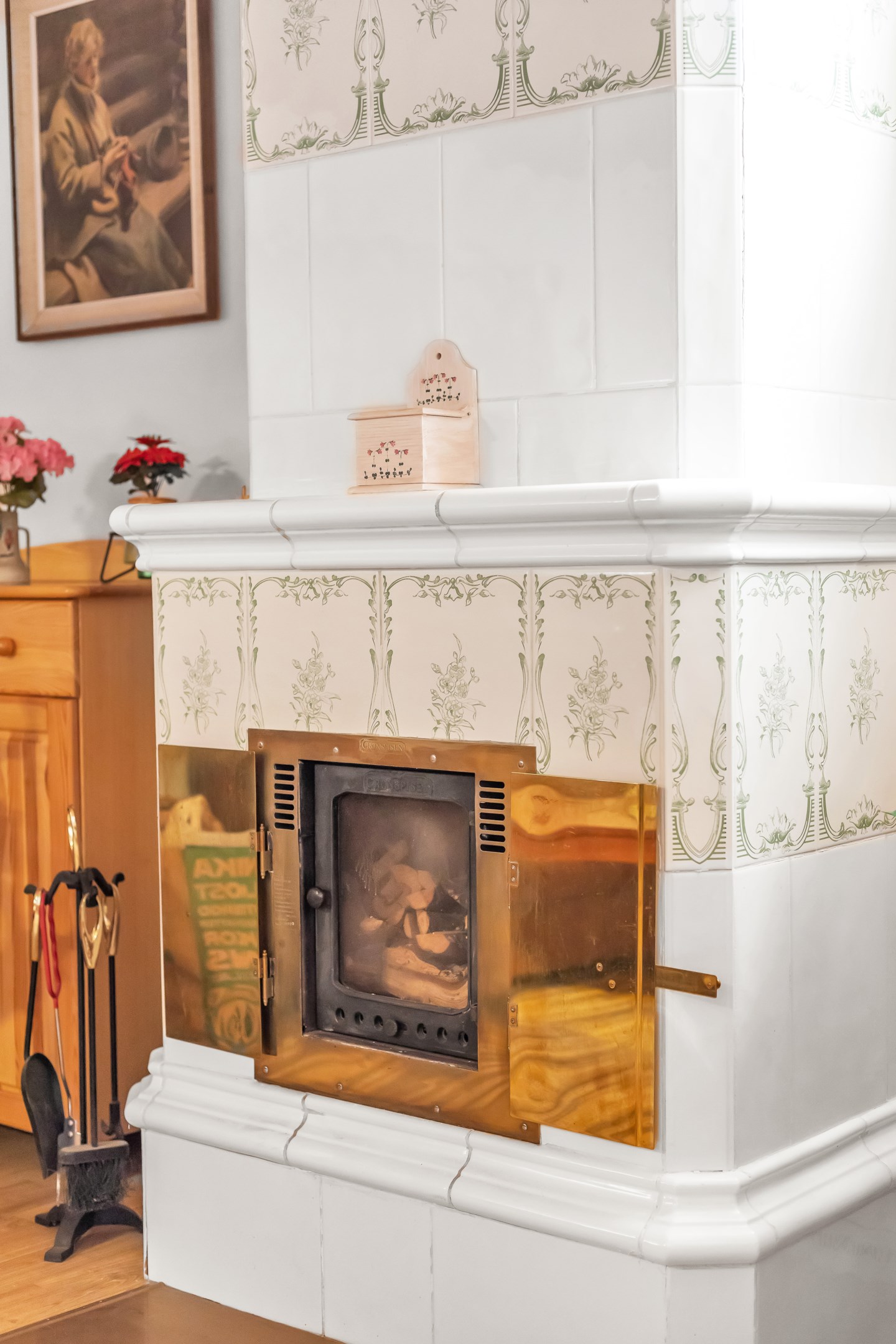 Bostadsbild från Jordgubbsgatan 5, Såld i Årsta, Uppsala