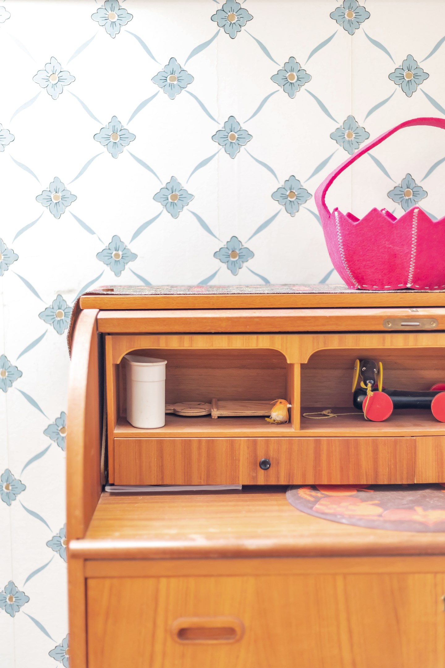 Bostadsbild från Jordgubbsgatan 5, Såld i Årsta, Uppsala