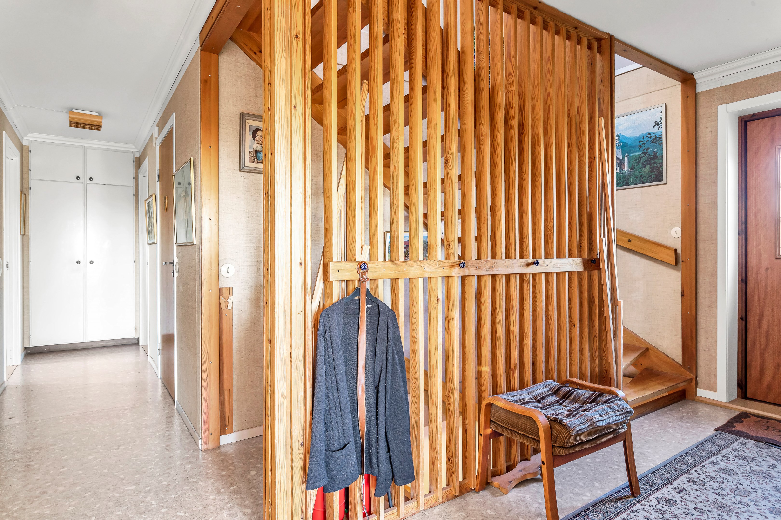 Bostadsbild från Jordgubbsgatan 5, Såld i Årsta, Uppsala