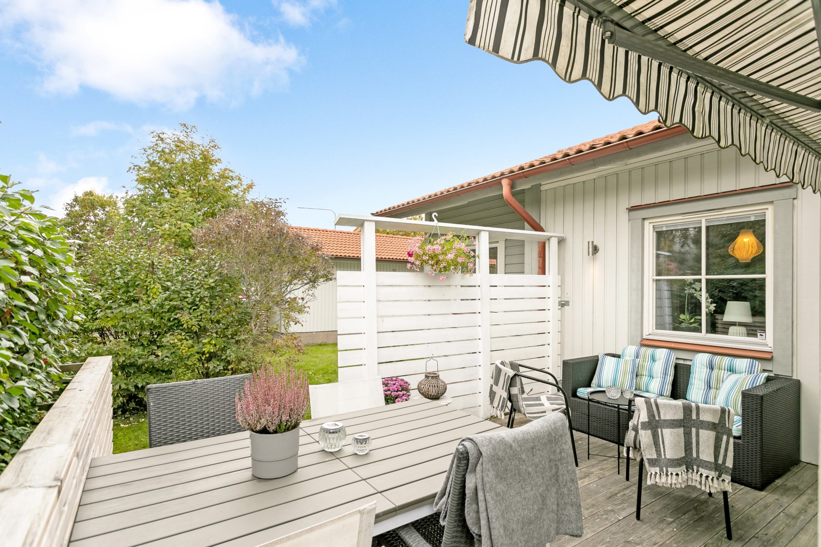 Bostadsbild från Herrhagsvägen 338, Såld i Herrhagen, Uppsala