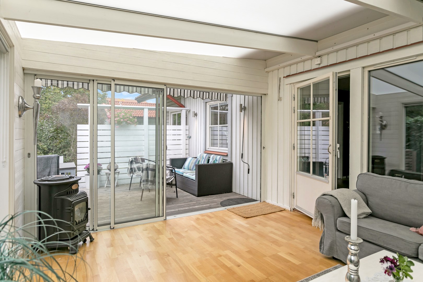 Bostadsbild från Herrhagsvägen 338, Såld i Herrhagen, Uppsala