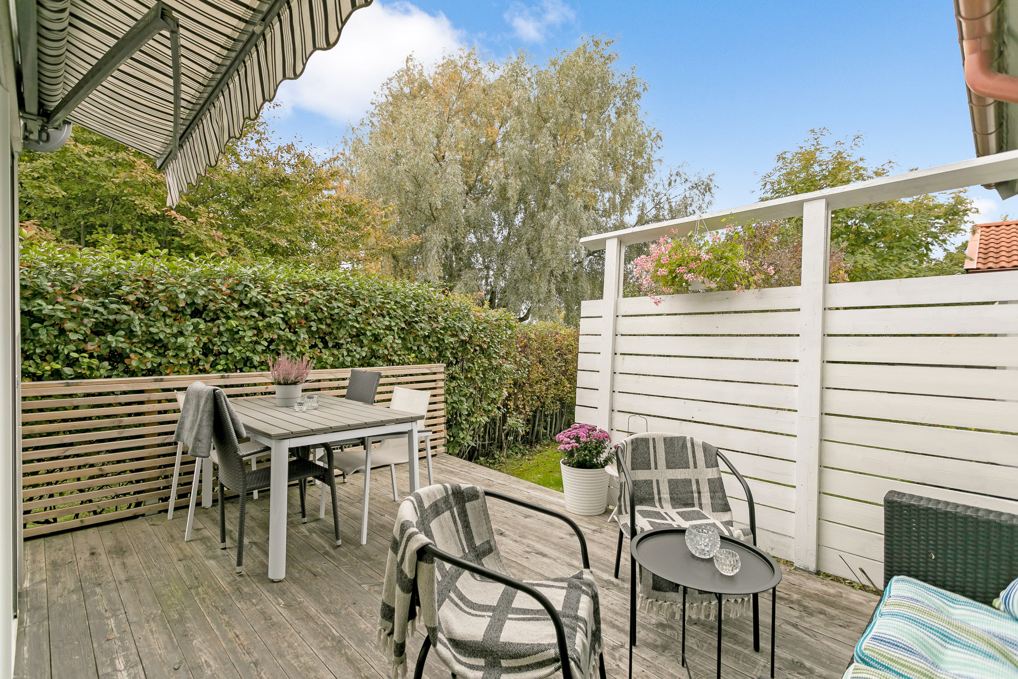 Bostadsbild från Herrhagsvägen 338, Såld i Herrhagen, Uppsala