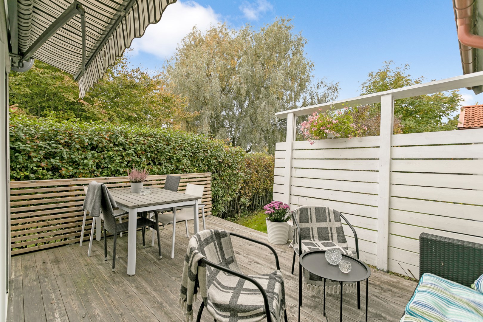 Bostadsbild från Herrhagsvägen 338, Såld i Herrhagen, Uppsala