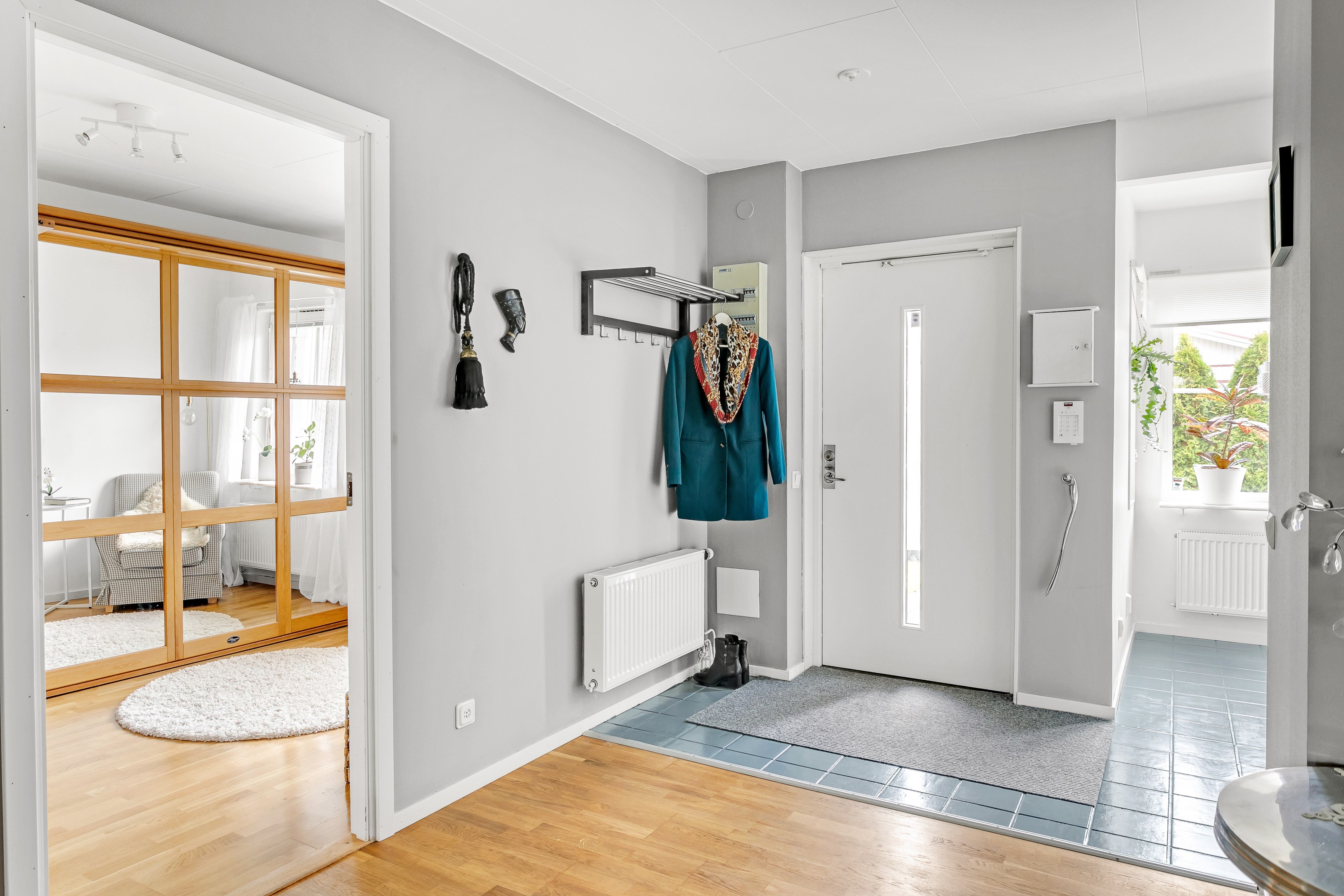 Bostadsbild från Herrhagsvägen 338, Såld i Herrhagen, Uppsala