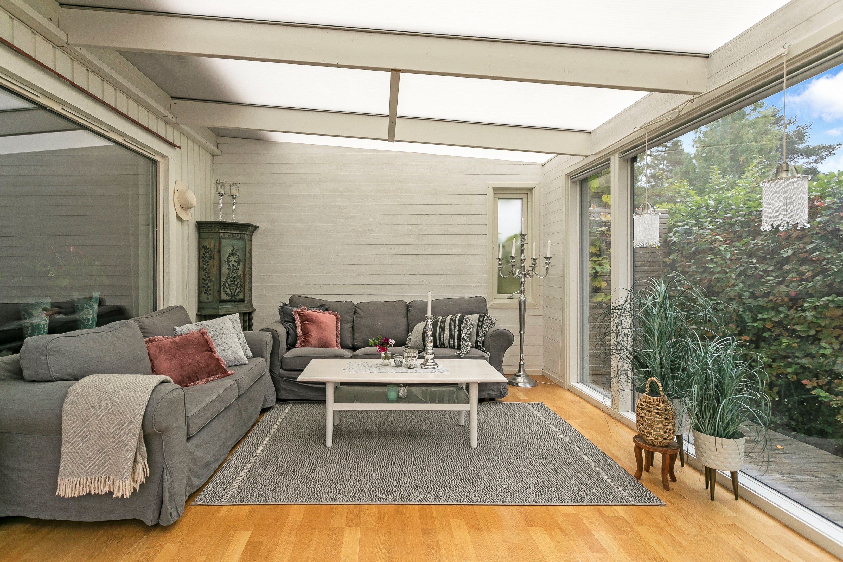 Bostadsbild från Herrhagsvägen 338, Såld i Herrhagen, Uppsala