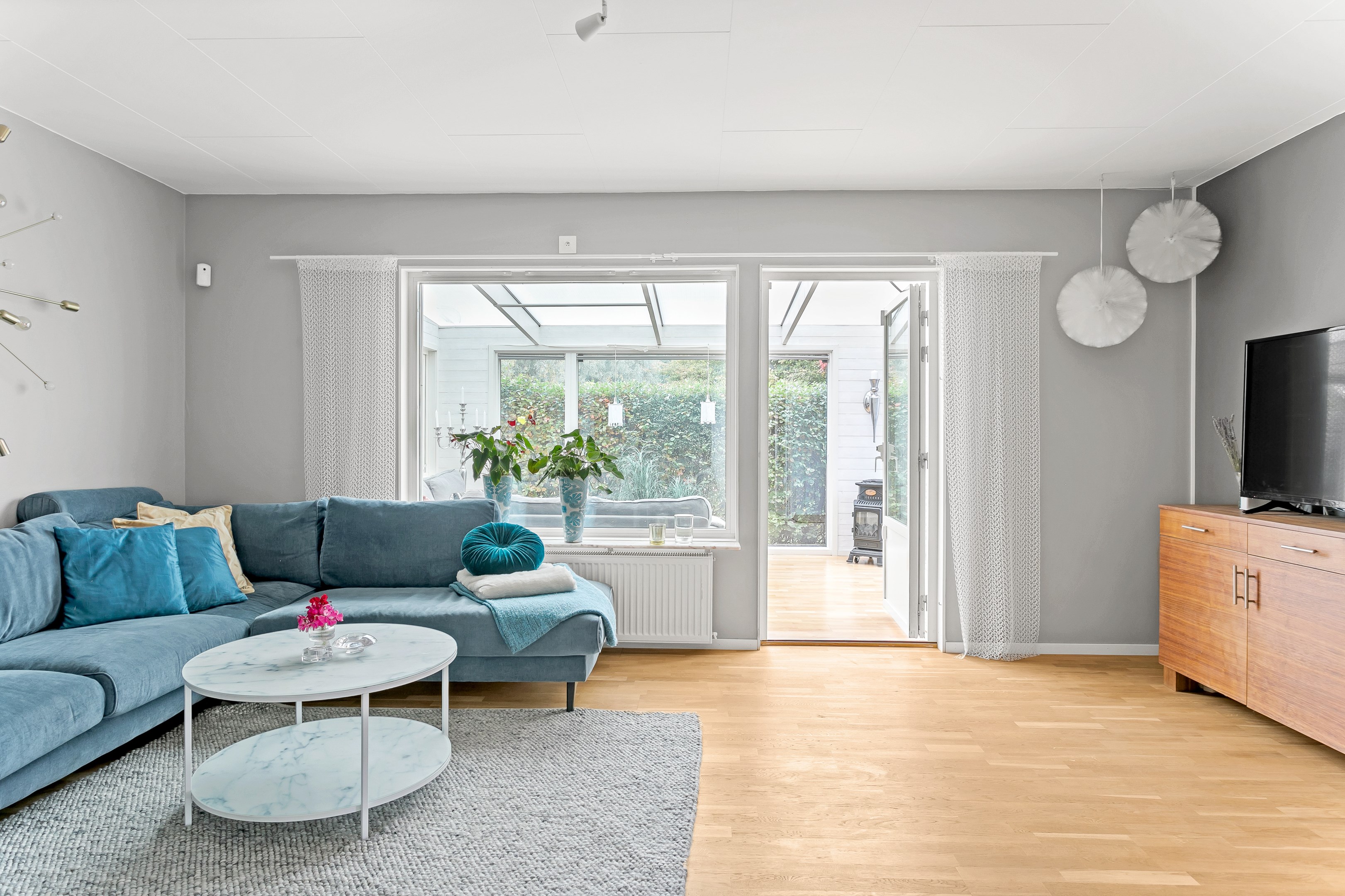 Bostadsbild från Herrhagsvägen 338, Såld i Herrhagen, Uppsala