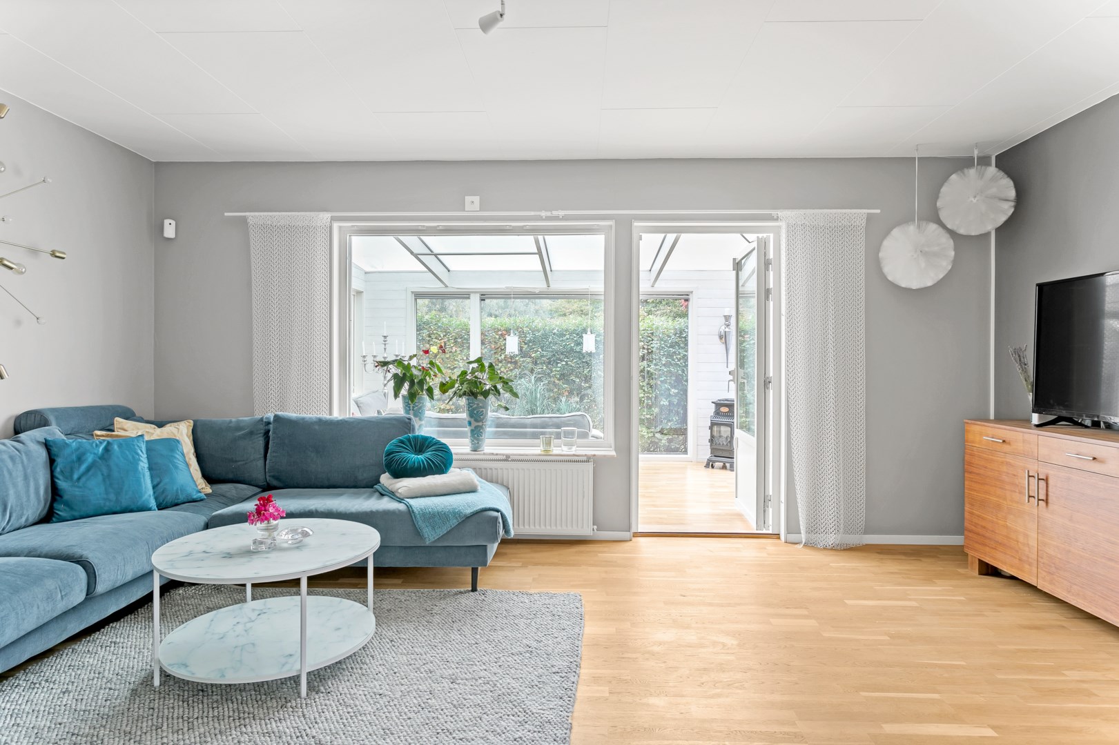 Bostadsbild från Herrhagsvägen 338, Såld i Herrhagen, Uppsala