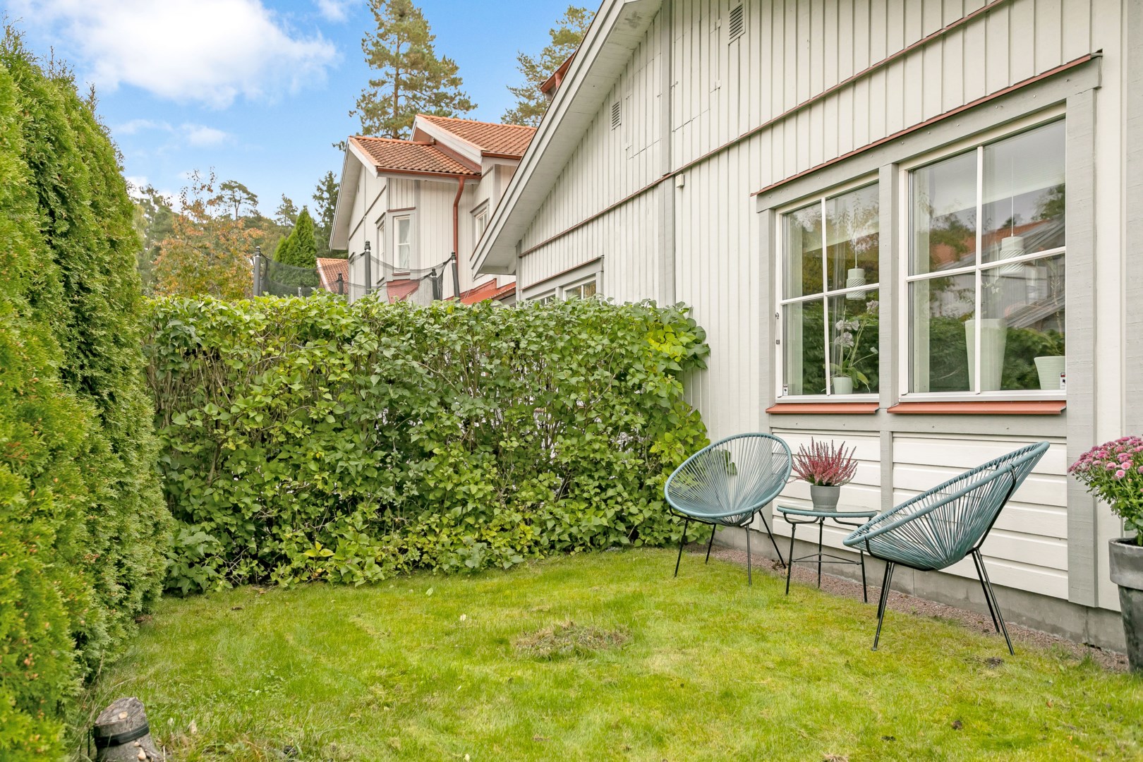 Bostadsbild från Herrhagsvägen 338, Såld i Herrhagen, Uppsala