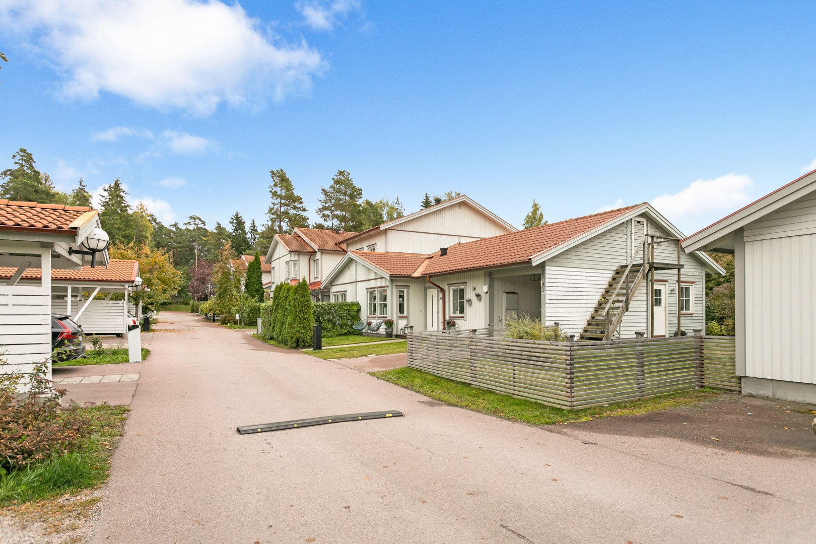 Bostadsbild från Herrhagsvägen 338, Såld i Herrhagen, Uppsala