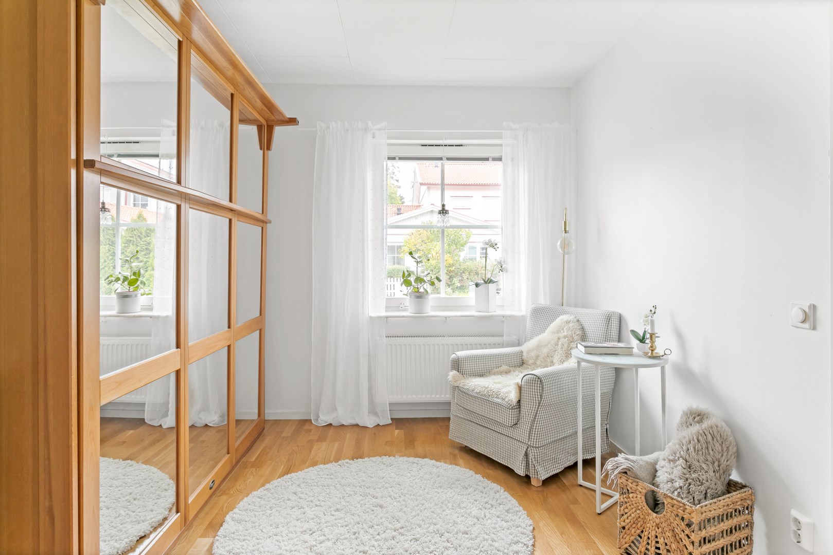 Bostadsbild från Herrhagsvägen 338, Såld i Herrhagen, Uppsala