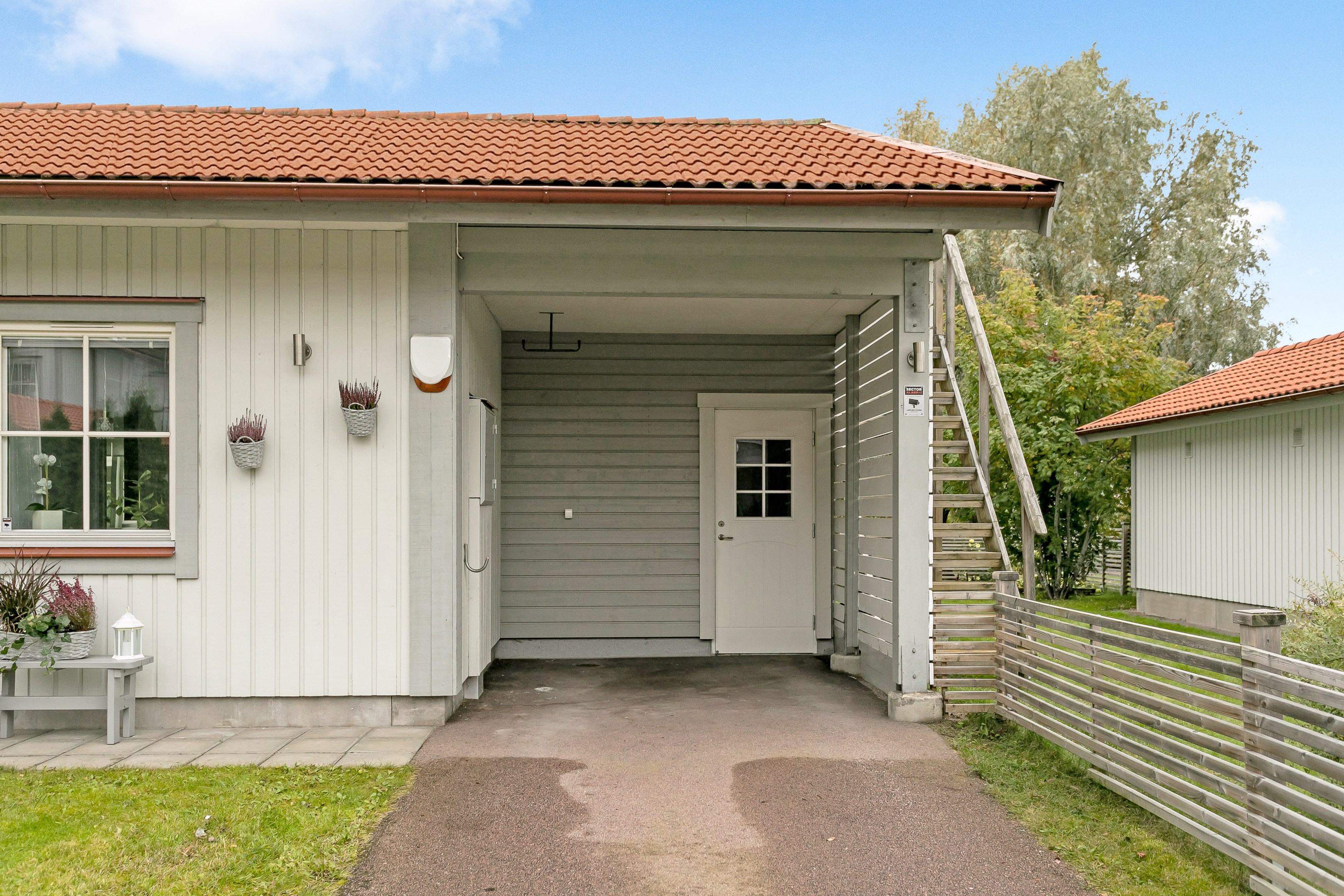 Bostadsbild från Herrhagsvägen 338, Såld i Herrhagen, Uppsala