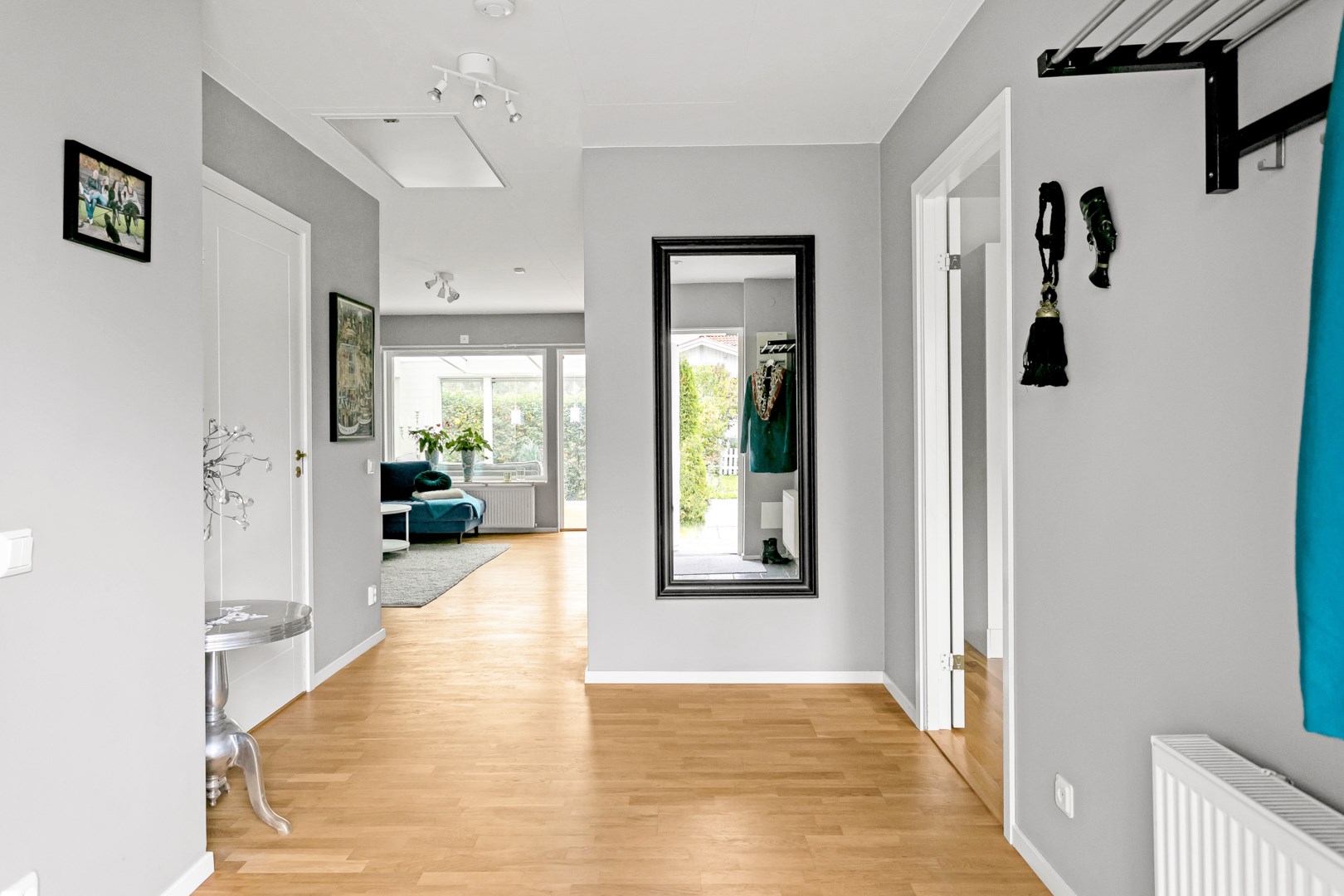 Bostadsbild från Herrhagsvägen 338, Såld i Herrhagen, Uppsala