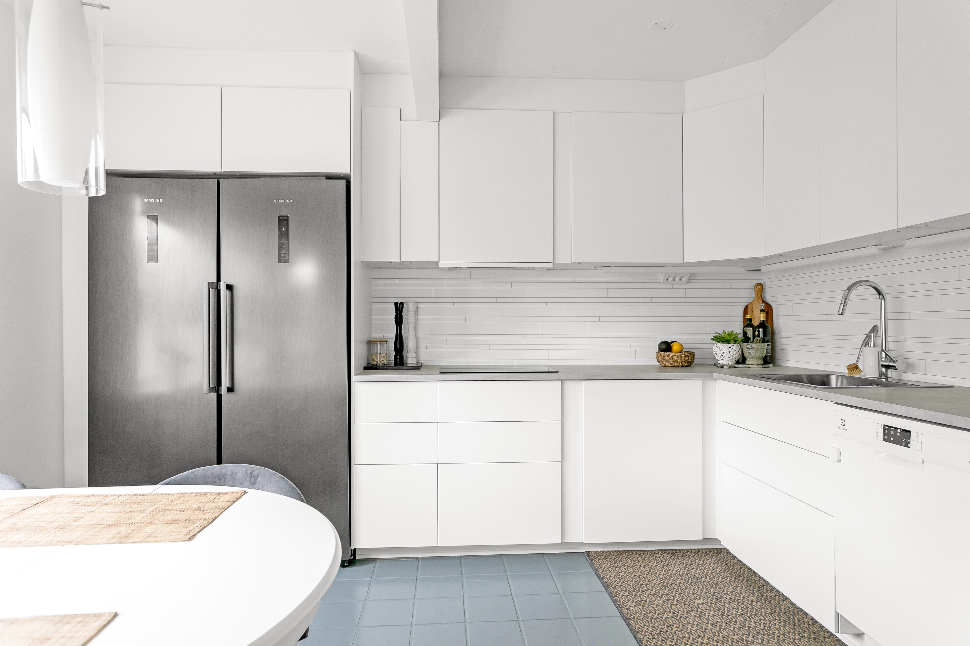 Bostadsbild från Herrhagsvägen 338, Såld i Herrhagen, Uppsala