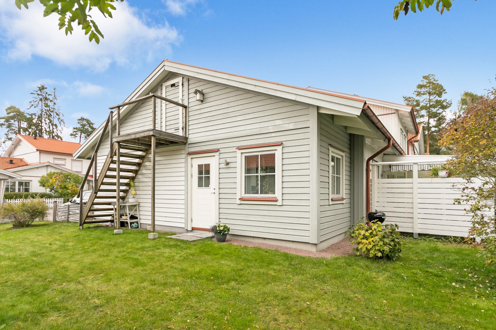 Bostadsbild från Herrhagsvägen 338, Såld i Herrhagen, Uppsala