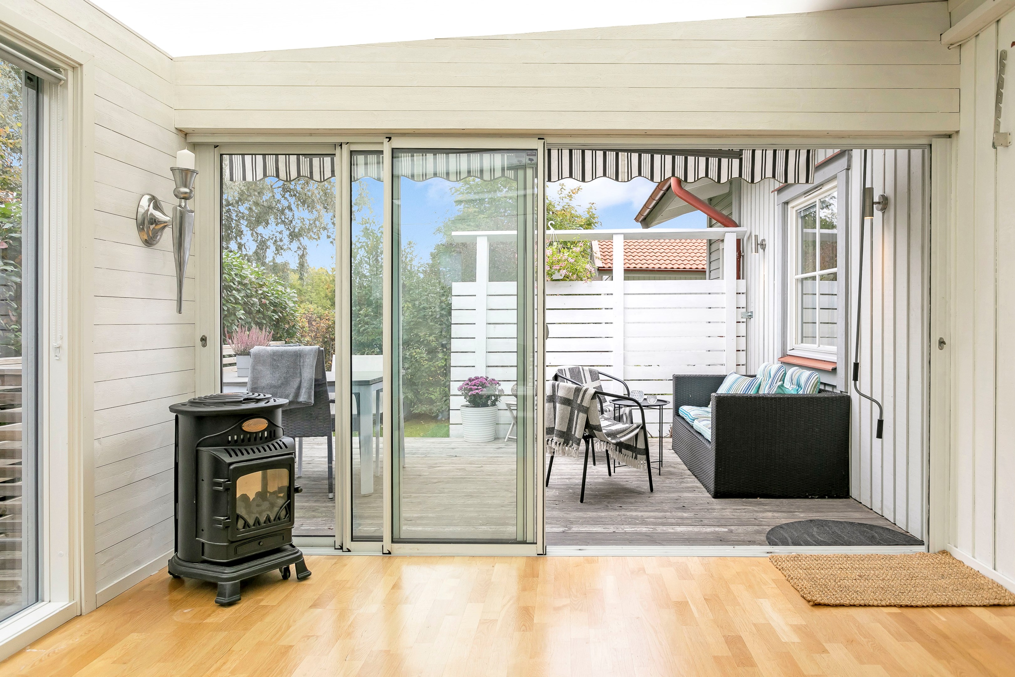 Bostadsbild från Herrhagsvägen 338, Såld i Herrhagen, Uppsala