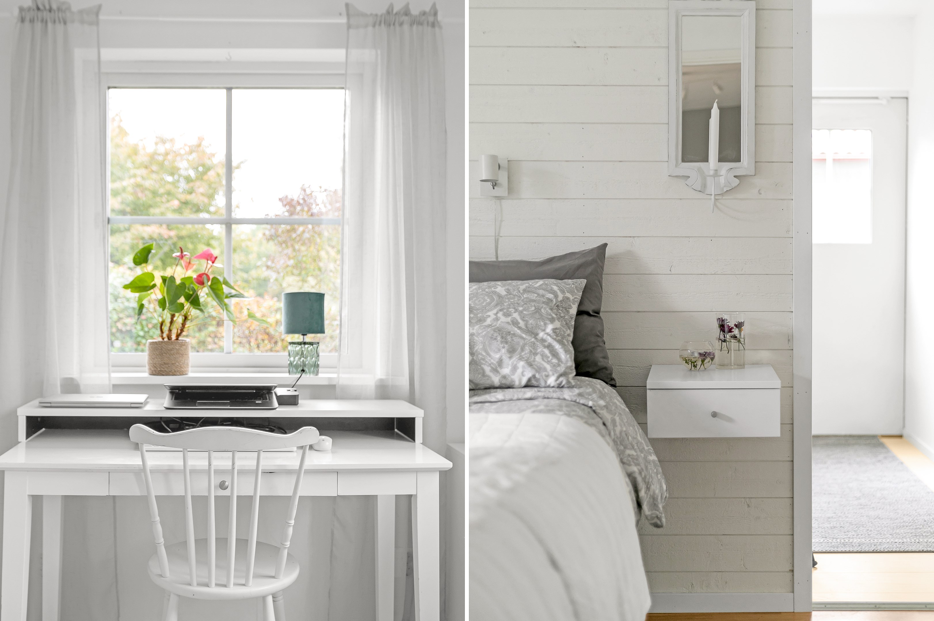 Bostadsbild från Herrhagsvägen 338, Såld i Herrhagen, Uppsala