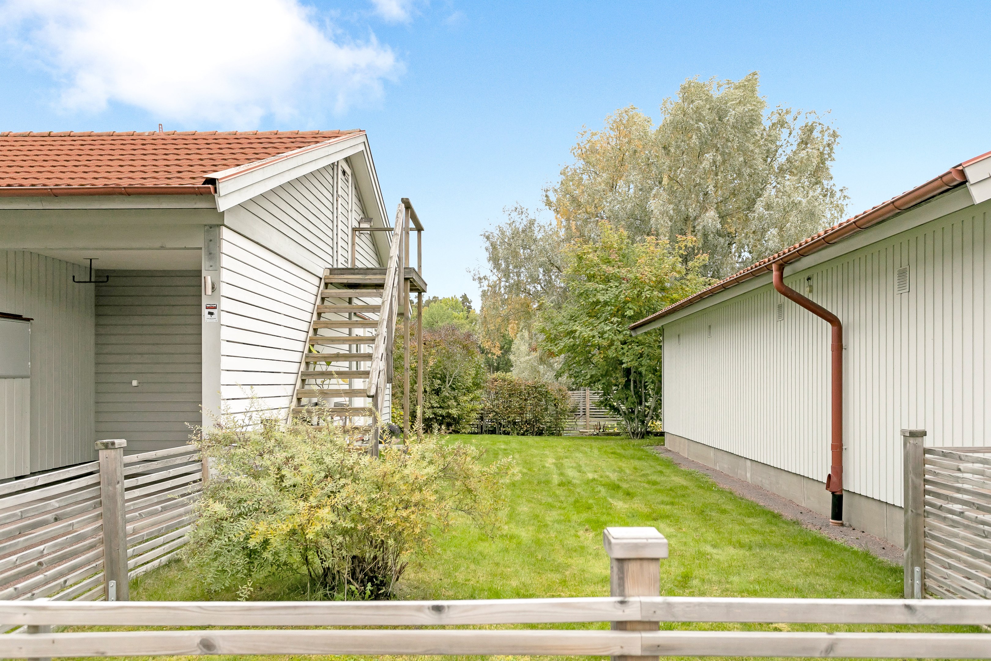 Bostadsbild från Herrhagsvägen 338, Såld i Herrhagen, Uppsala