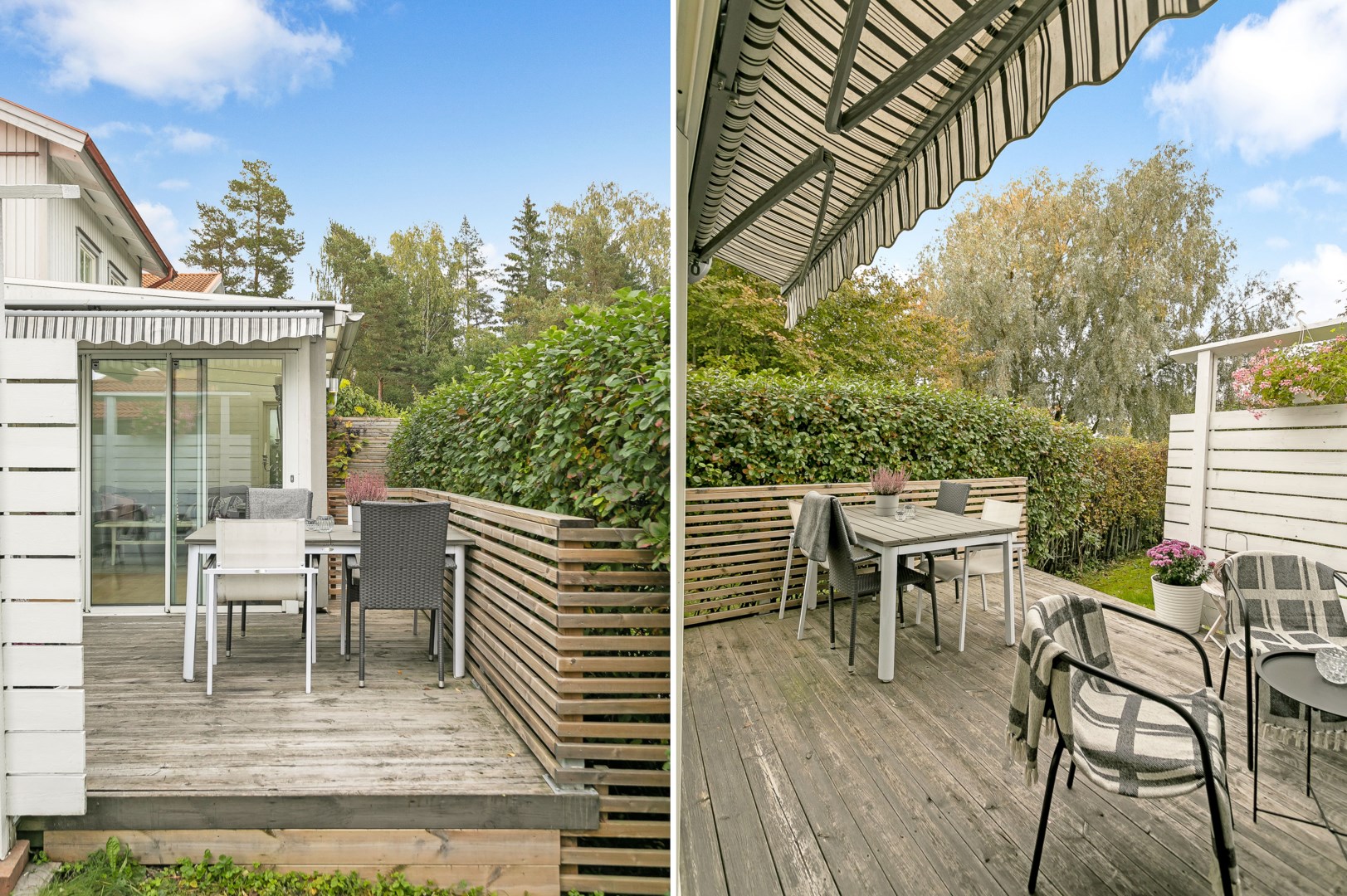 Bostadsbild från Herrhagsvägen 338, Såld i Herrhagen, Uppsala