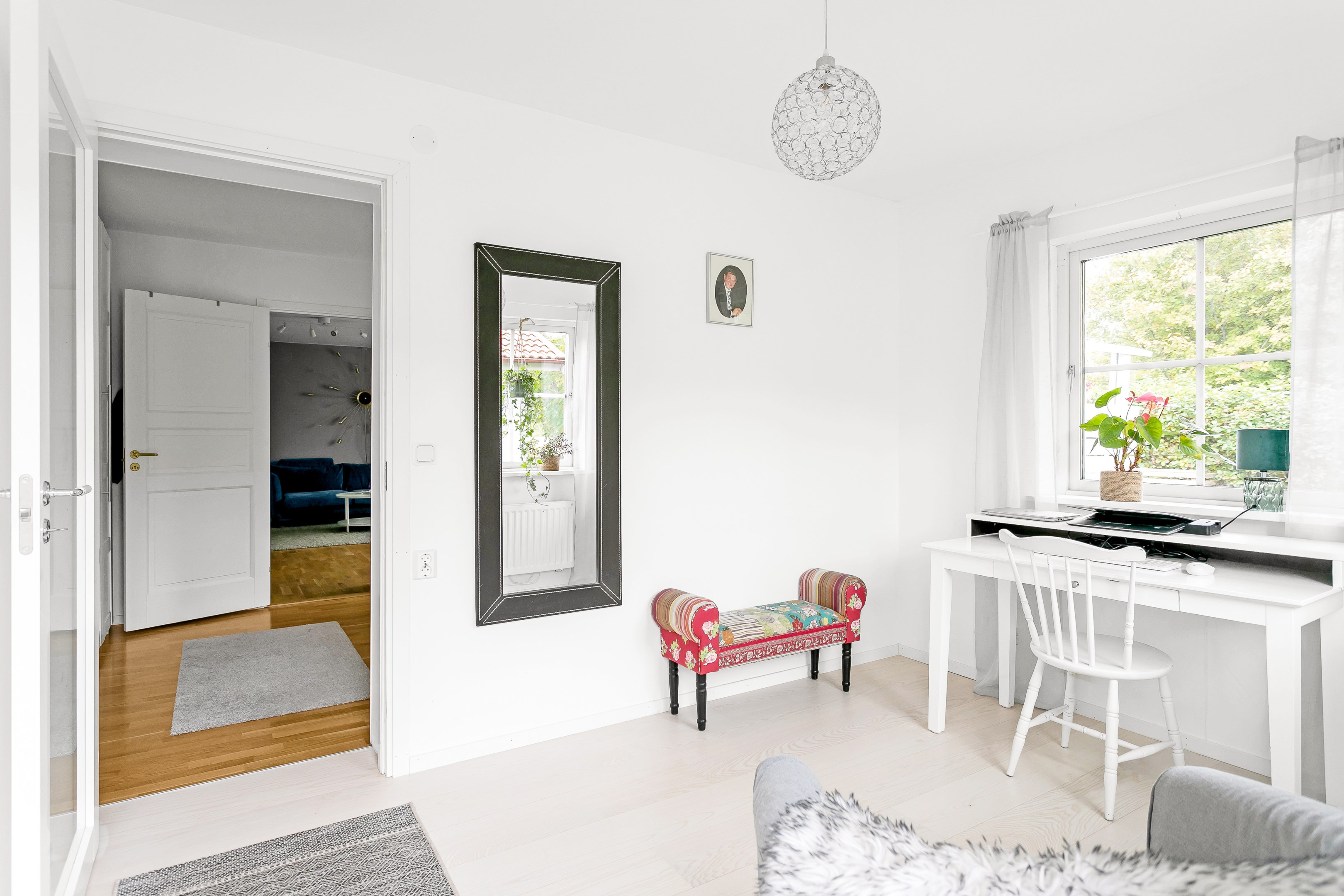 Bostadsbild från Herrhagsvägen 338, Såld i Herrhagen, Uppsala