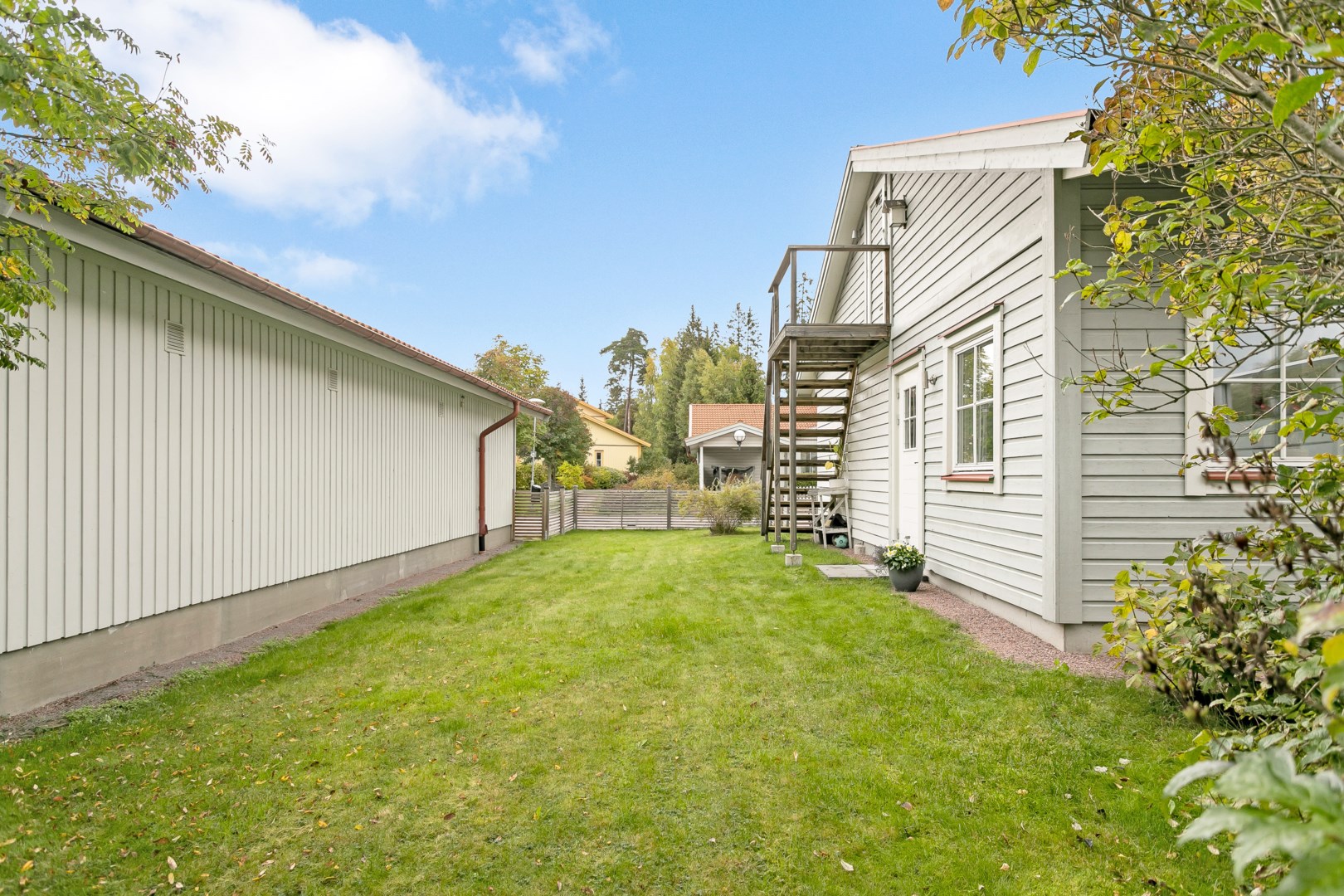 Bostadsbild från Herrhagsvägen 338, Såld i Herrhagen, Uppsala