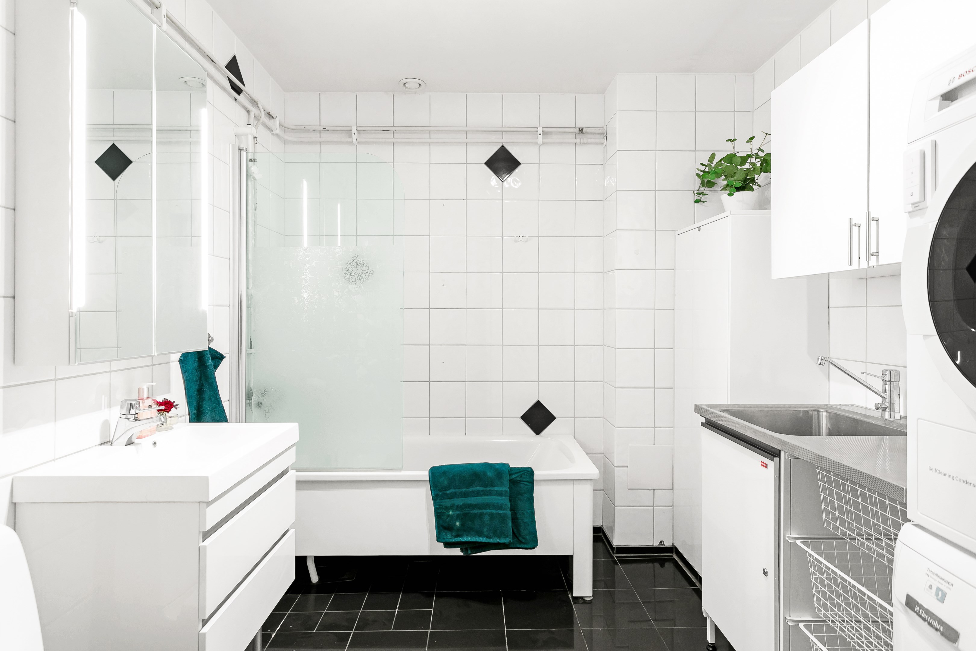 Bostadsbild från Herrhagsvägen 338, Såld i Herrhagen, Uppsala