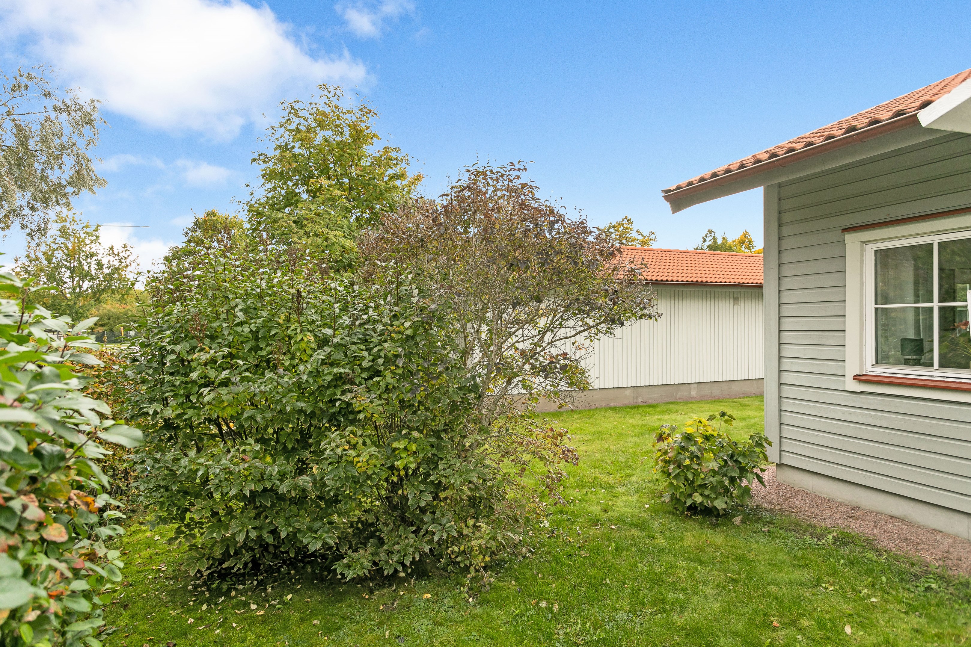 Bostadsbild från Herrhagsvägen 338, Såld i Herrhagen, Uppsala