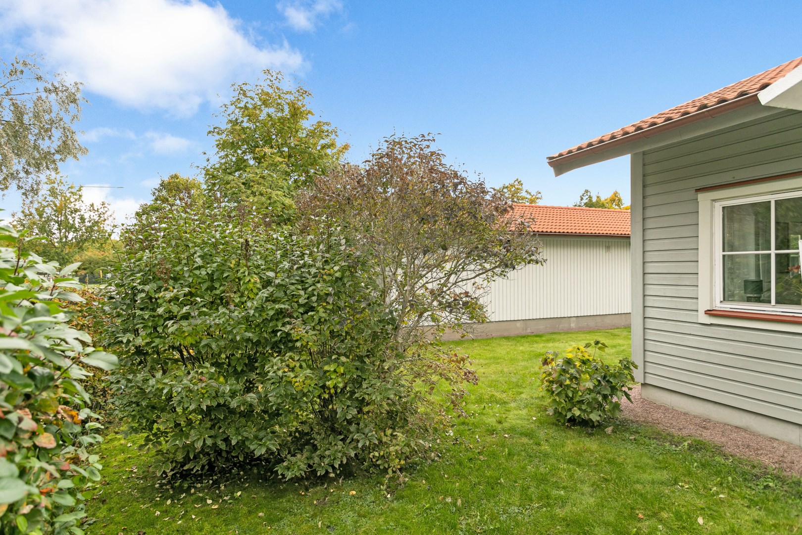 Bostadsbild från Herrhagsvägen 338, Såld i Herrhagen, Uppsala