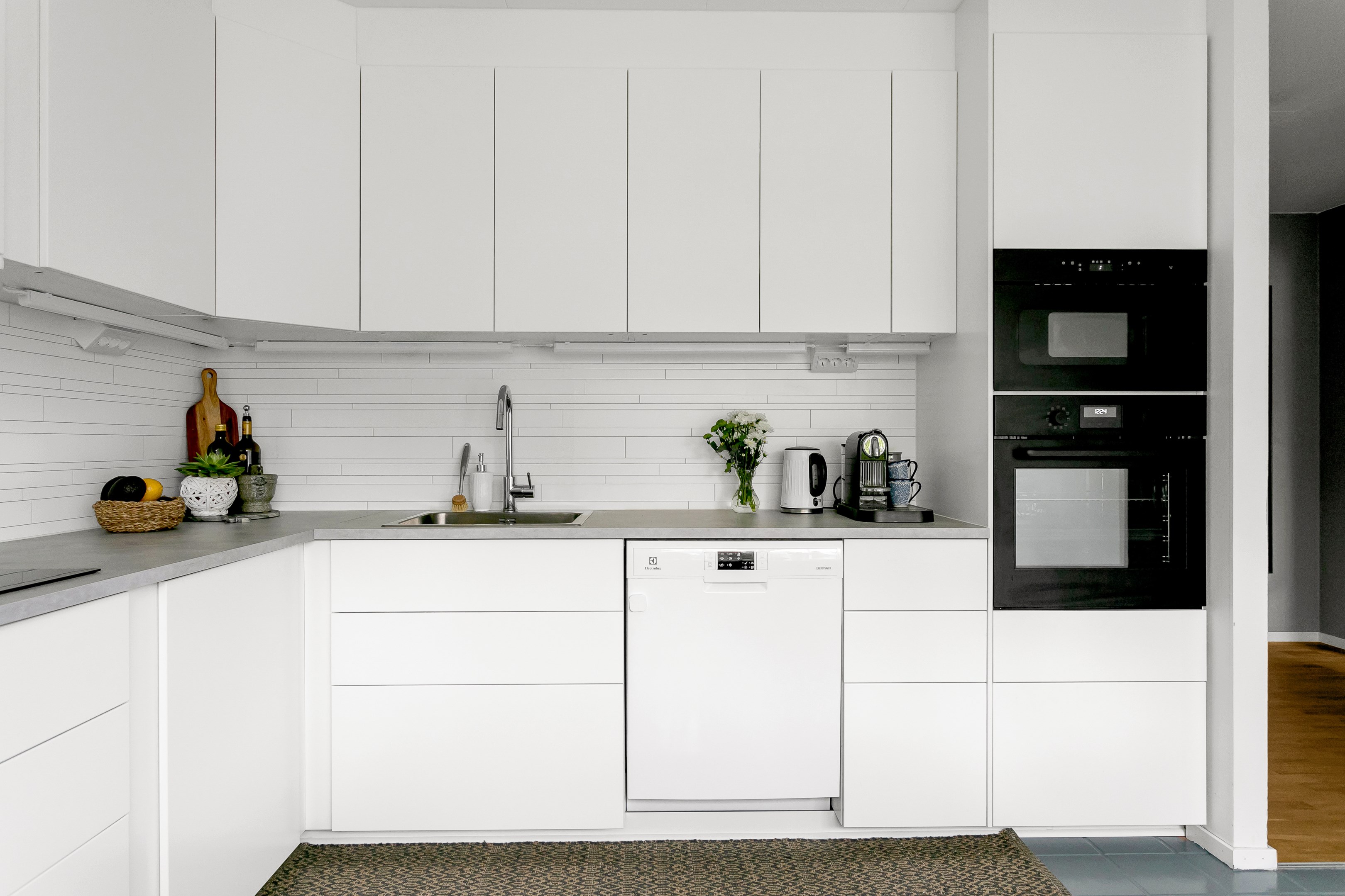 Bostadsbild från Herrhagsvägen 338, Såld i Herrhagen, Uppsala