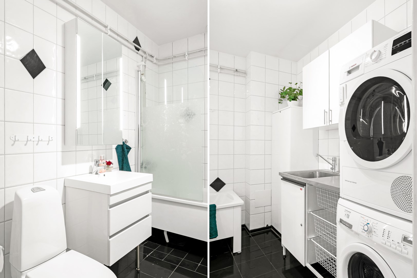 Bostadsbild från Herrhagsvägen 338, Såld i Herrhagen, Uppsala