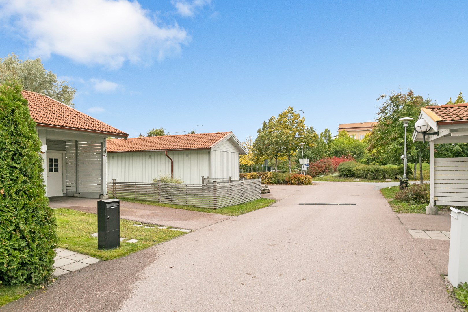 Bostadsbild från Herrhagsvägen 338, Såld i Herrhagen, Uppsala