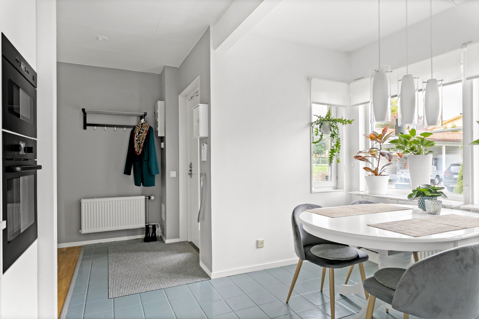 Bostadsbild från Herrhagsvägen 338, Såld i Herrhagen, Uppsala