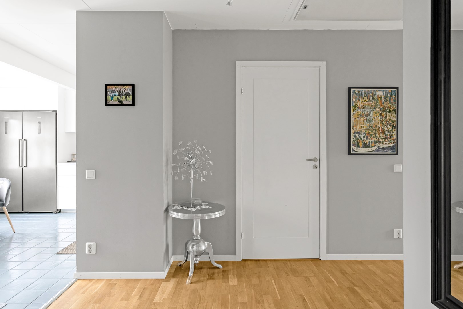 Bostadsbild från Herrhagsvägen 338, Såld i Herrhagen, Uppsala