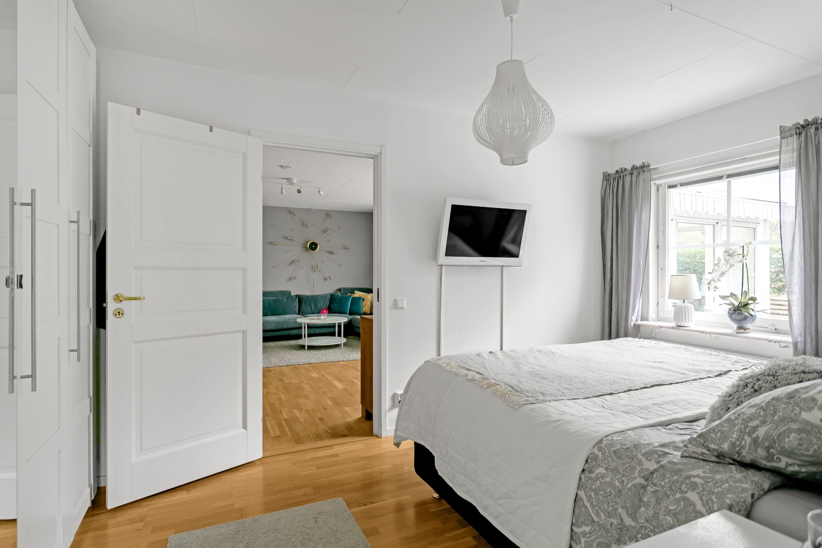 Bostadsbild från Herrhagsvägen 338, Såld i Herrhagen, Uppsala