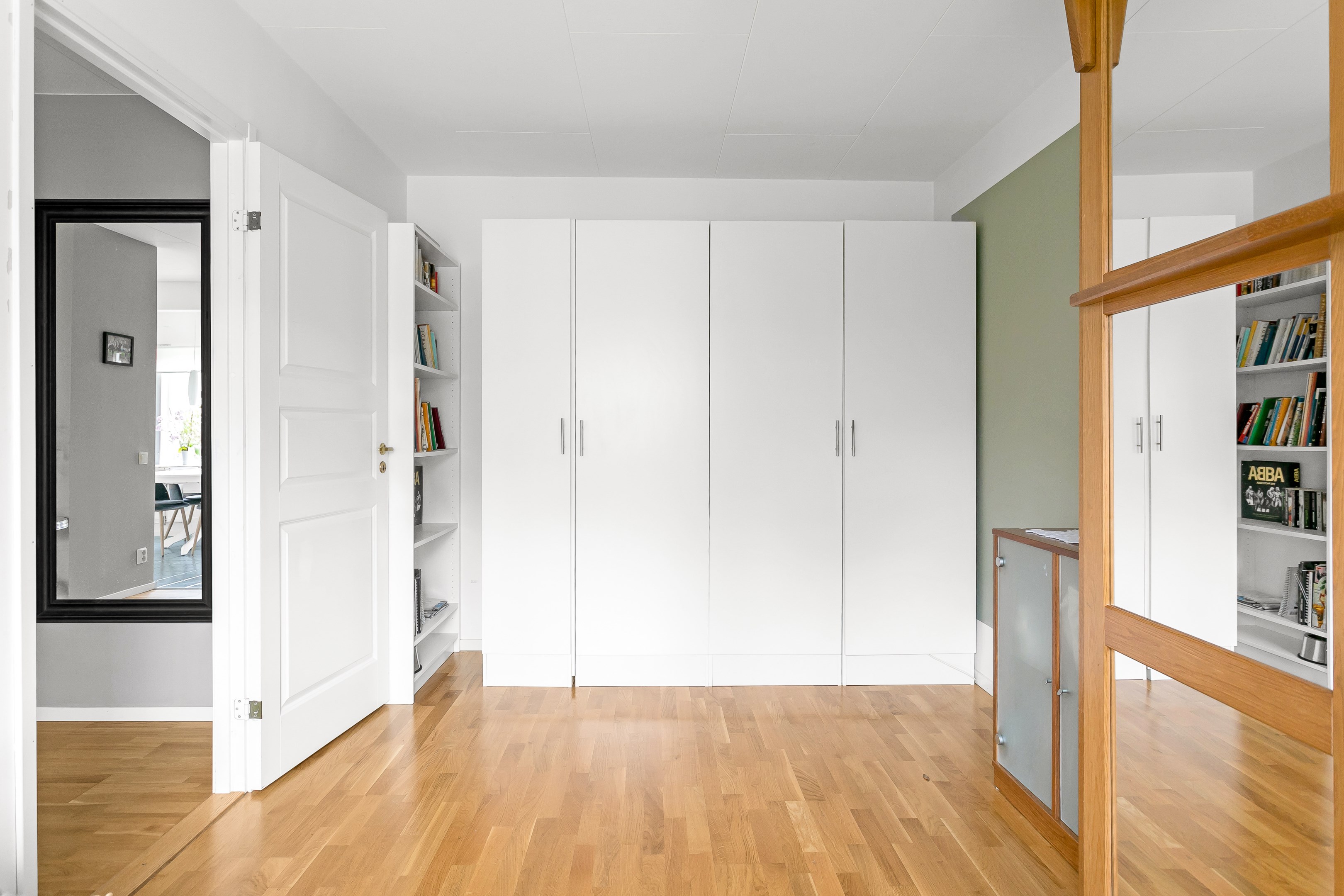 Bostadsbild från Herrhagsvägen 338, Såld i Herrhagen, Uppsala