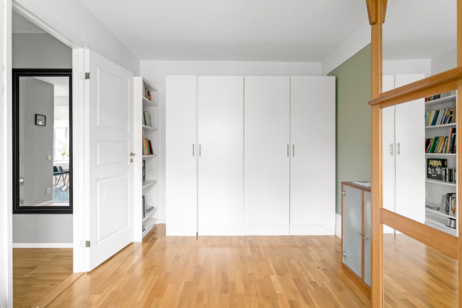 Bostadsbild från Herrhagsvägen 338, Såld i Herrhagen, Uppsala