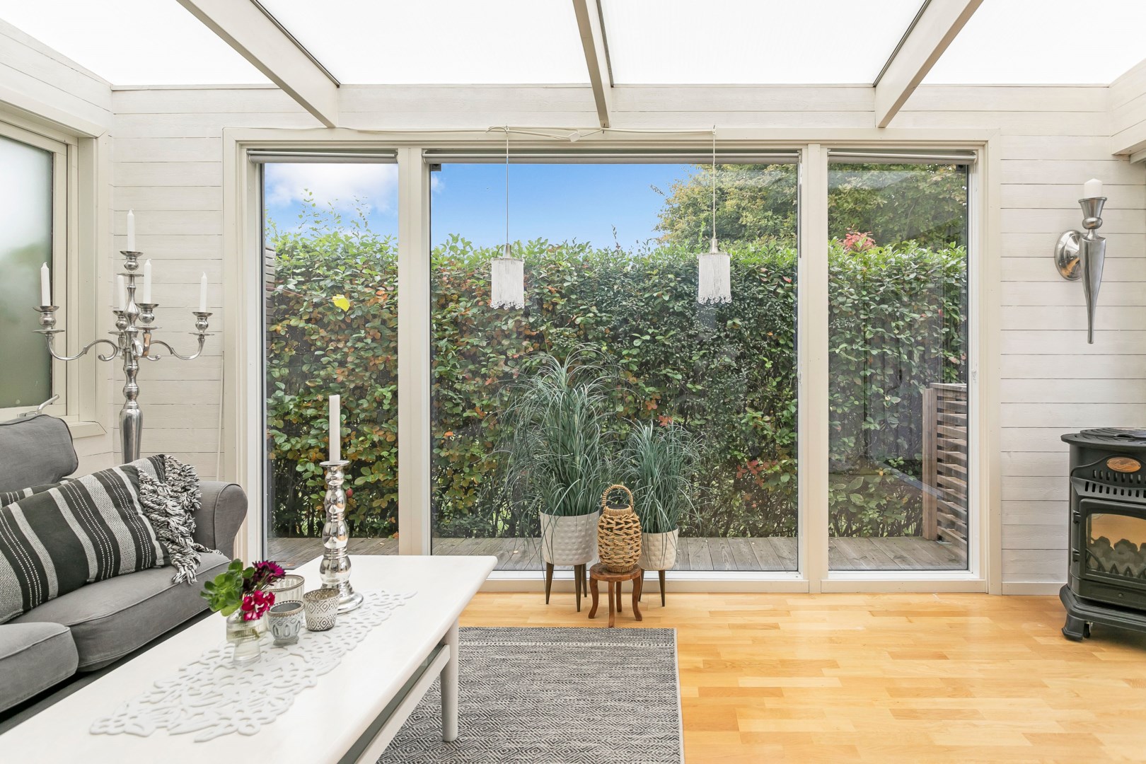 Bostadsbild från Herrhagsvägen 338, Såld i Herrhagen, Uppsala