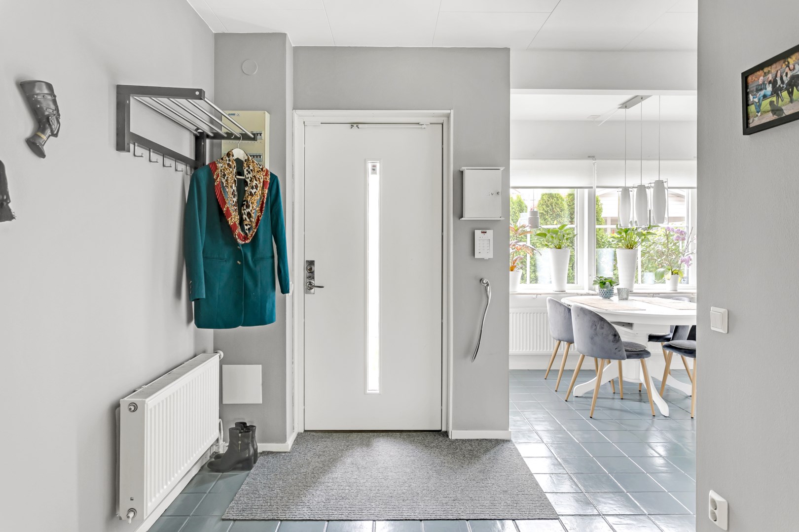 Bostadsbild från Herrhagsvägen 338, Såld i Herrhagen, Uppsala