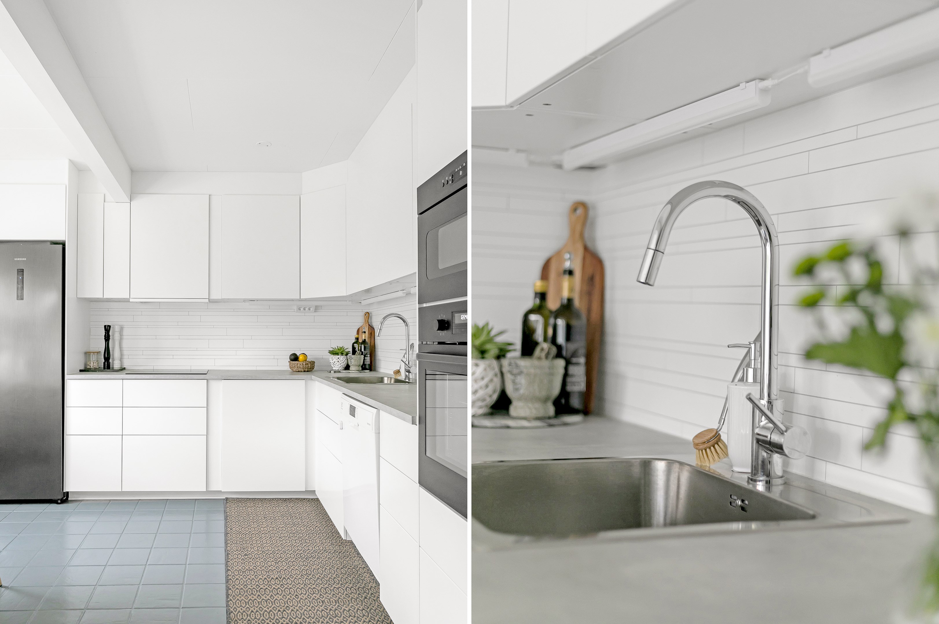 Bostadsbild från Herrhagsvägen 338, Såld i Herrhagen, Uppsala