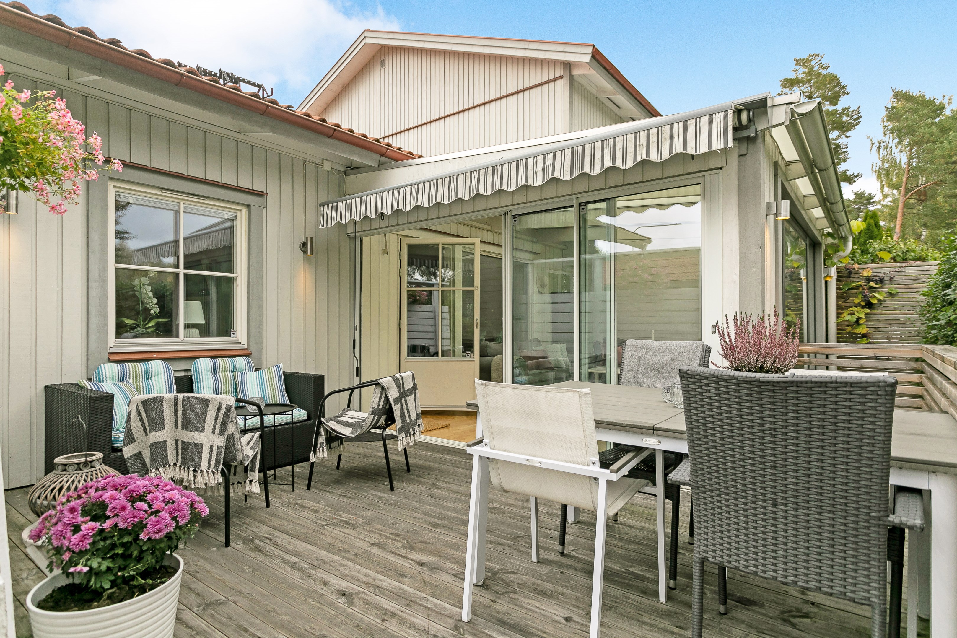 Bostadsbild från Herrhagsvägen 338, Såld i Herrhagen, Uppsala