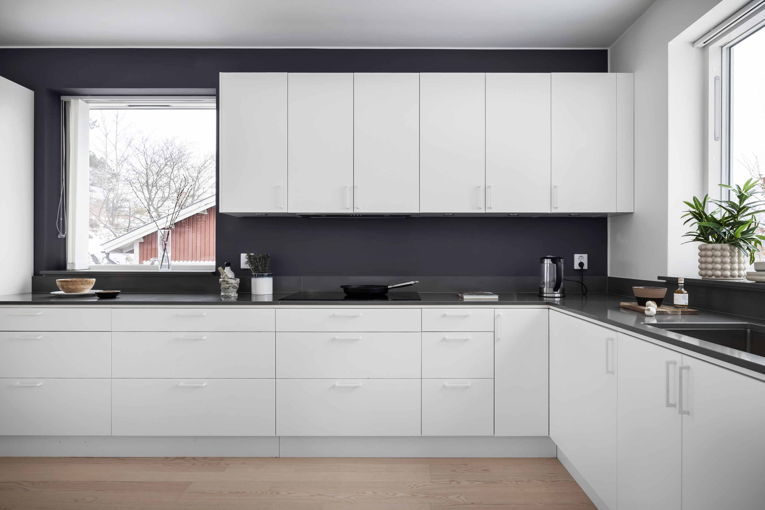 Bostadsbild från Ekdungevägen 6, Såld i Skuru, Nacka