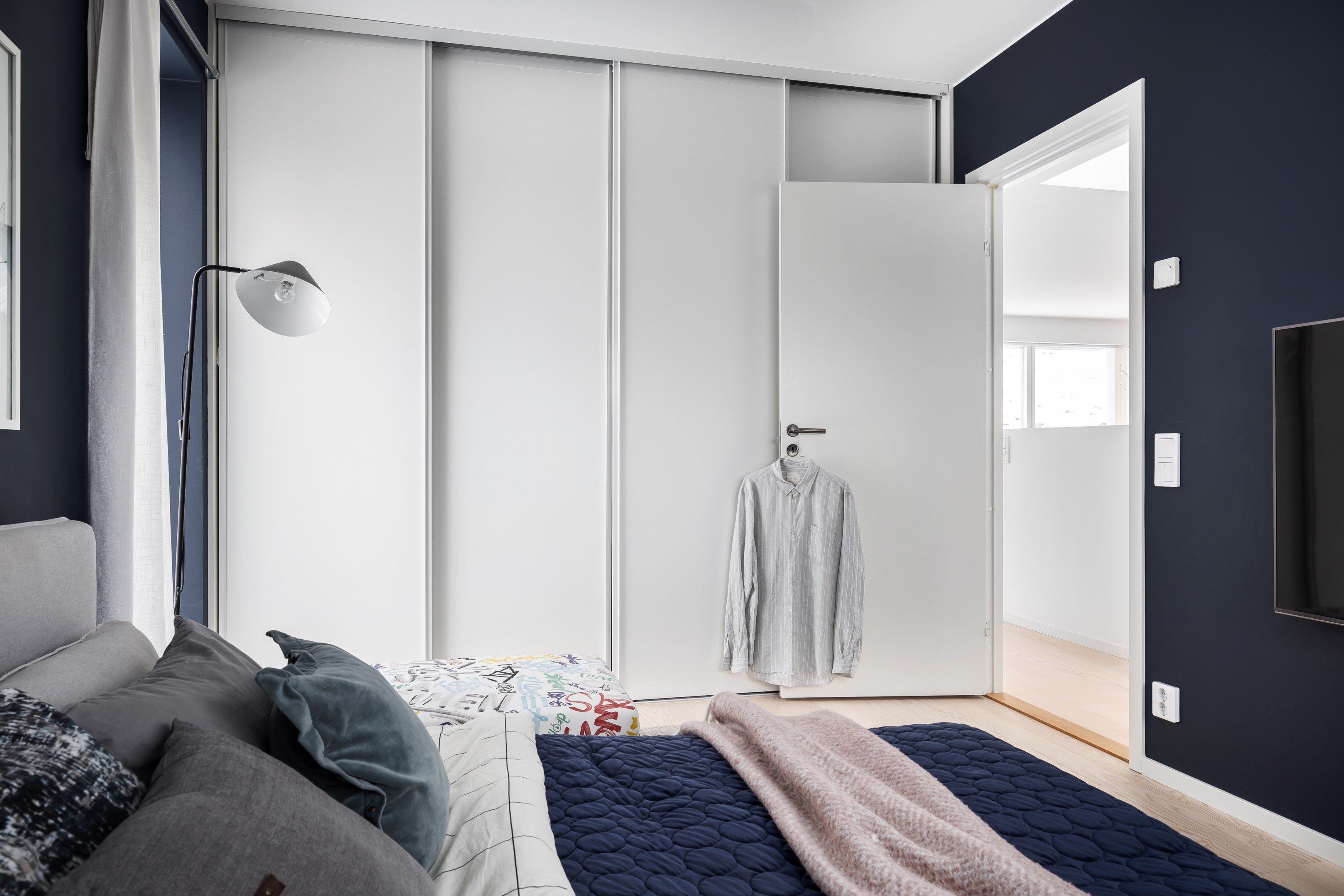 Bostadsbild från Ekdungevägen 6, Såld i Skuru, Nacka