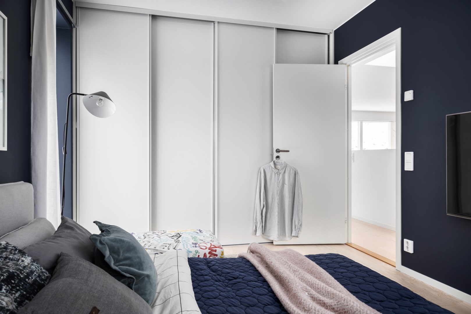 Bostadsbild från Ekdungevägen 6, Såld i Skuru, Nacka