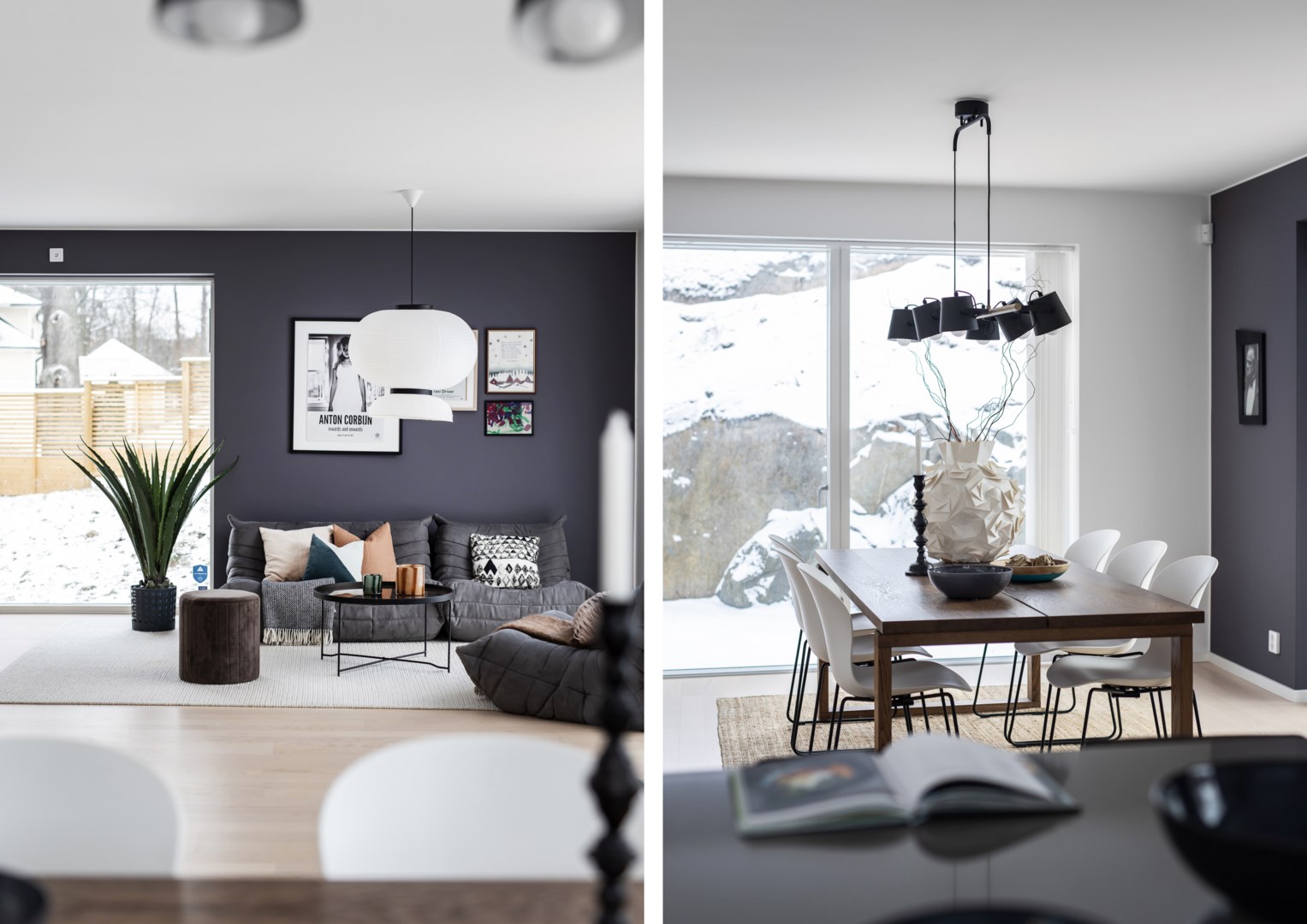 Bostadsbild från Ekdungevägen 6, Såld i Skuru, Nacka