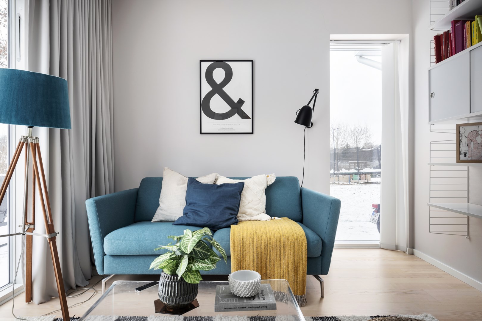 Bostadsbild från Ekdungevägen 6, Såld i Skuru, Nacka