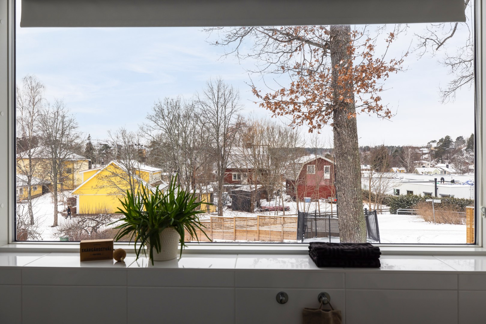 Bostadsbild från Ekdungevägen 6, Såld i Skuru, Nacka