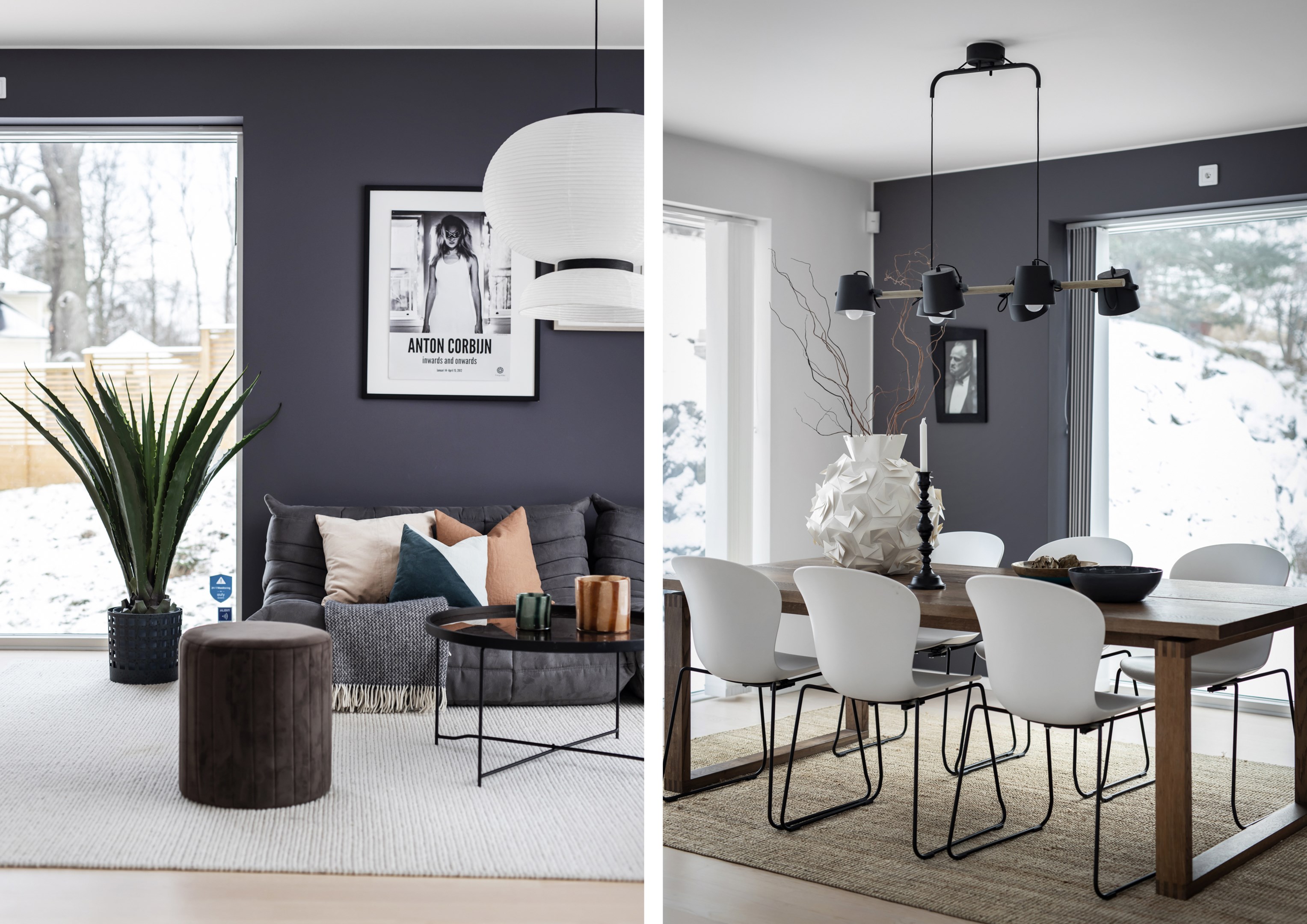 Bostadsbild från Ekdungevägen 6, Såld i Skuru, Nacka